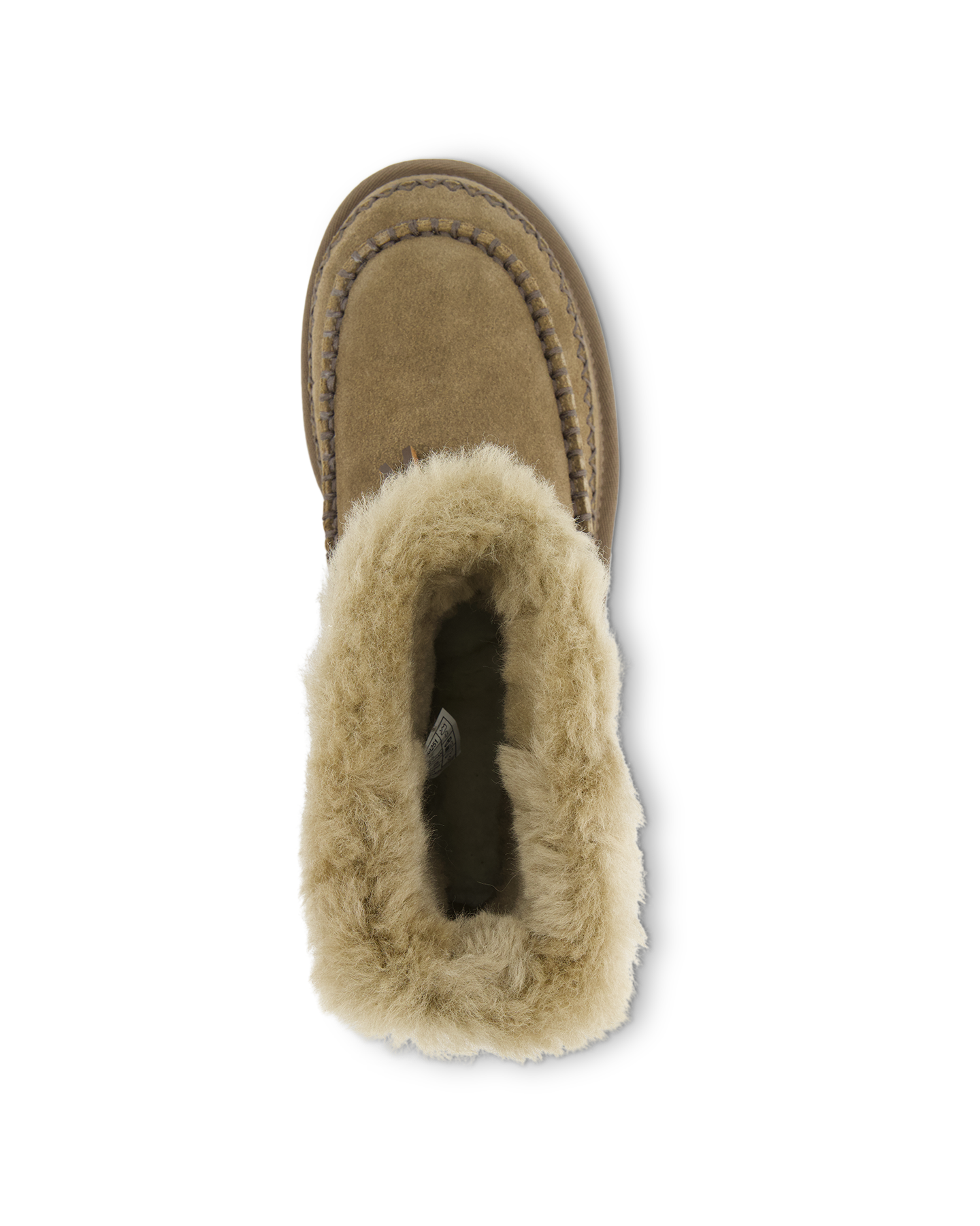 UGG W Classic Mini Alpine BRUIN 5