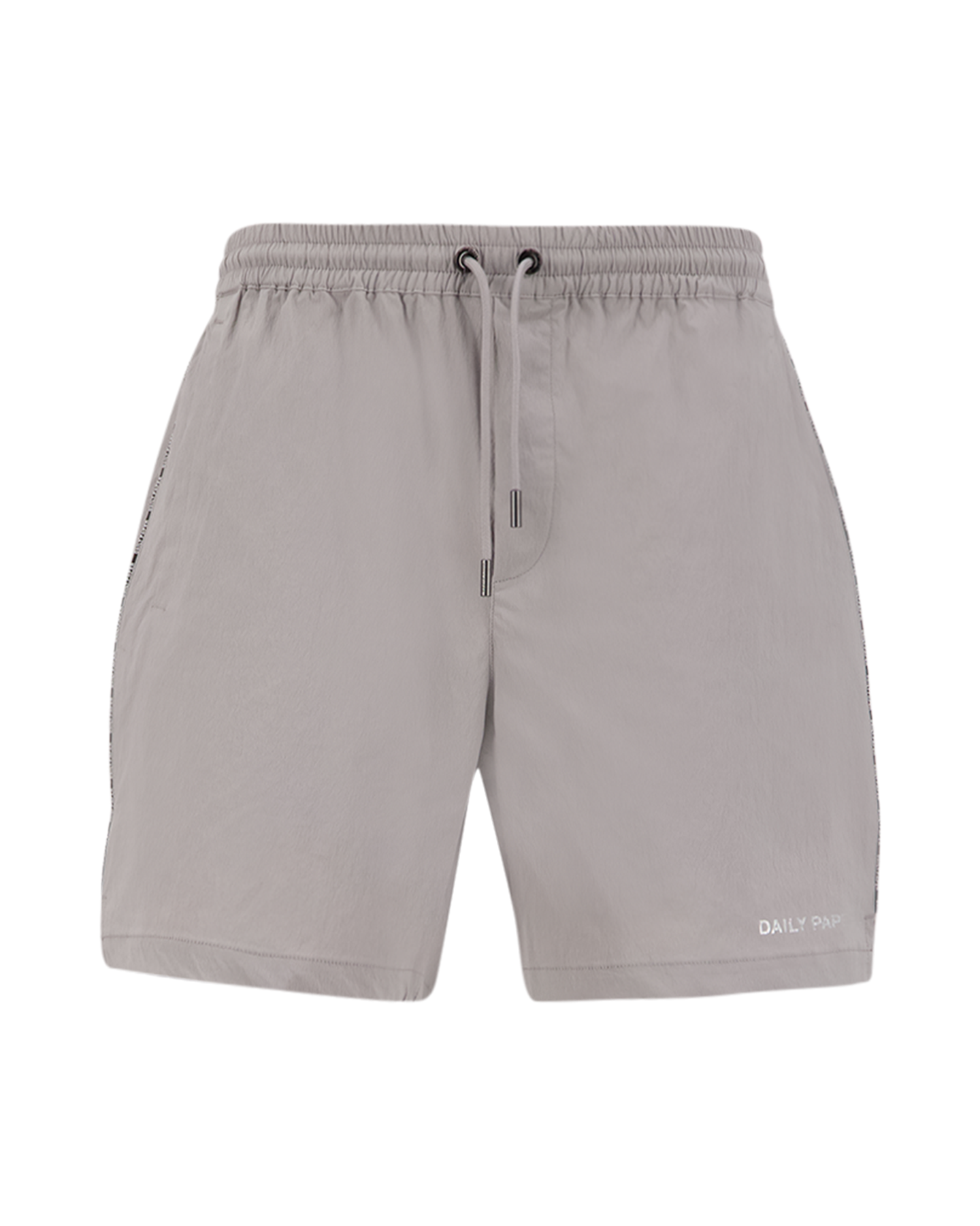 Daily Paper Mehani Shorts BEIGE 1