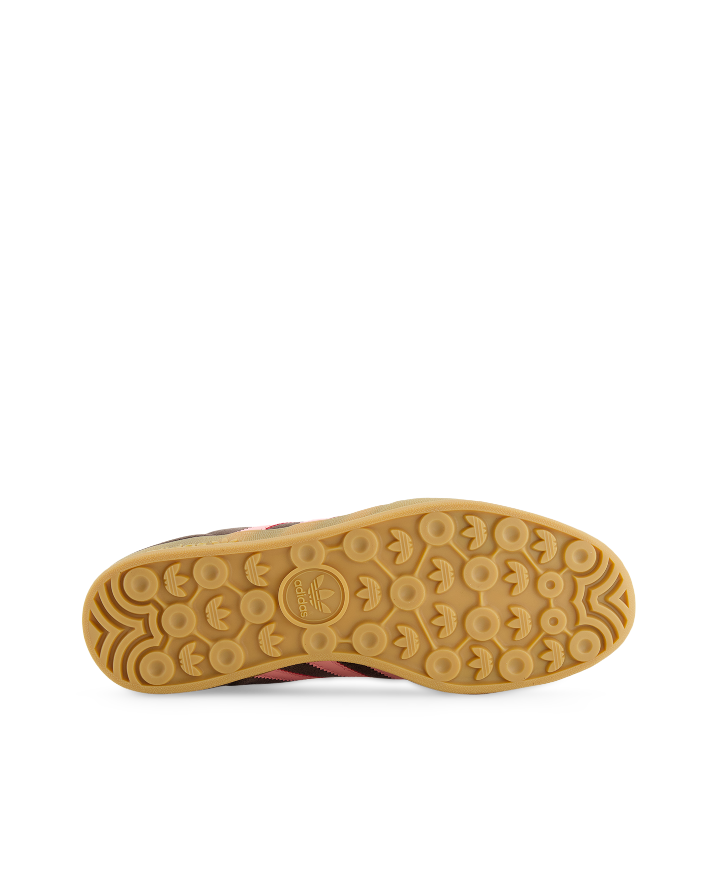 adidas Gazelle Indoor W BRUIN 6