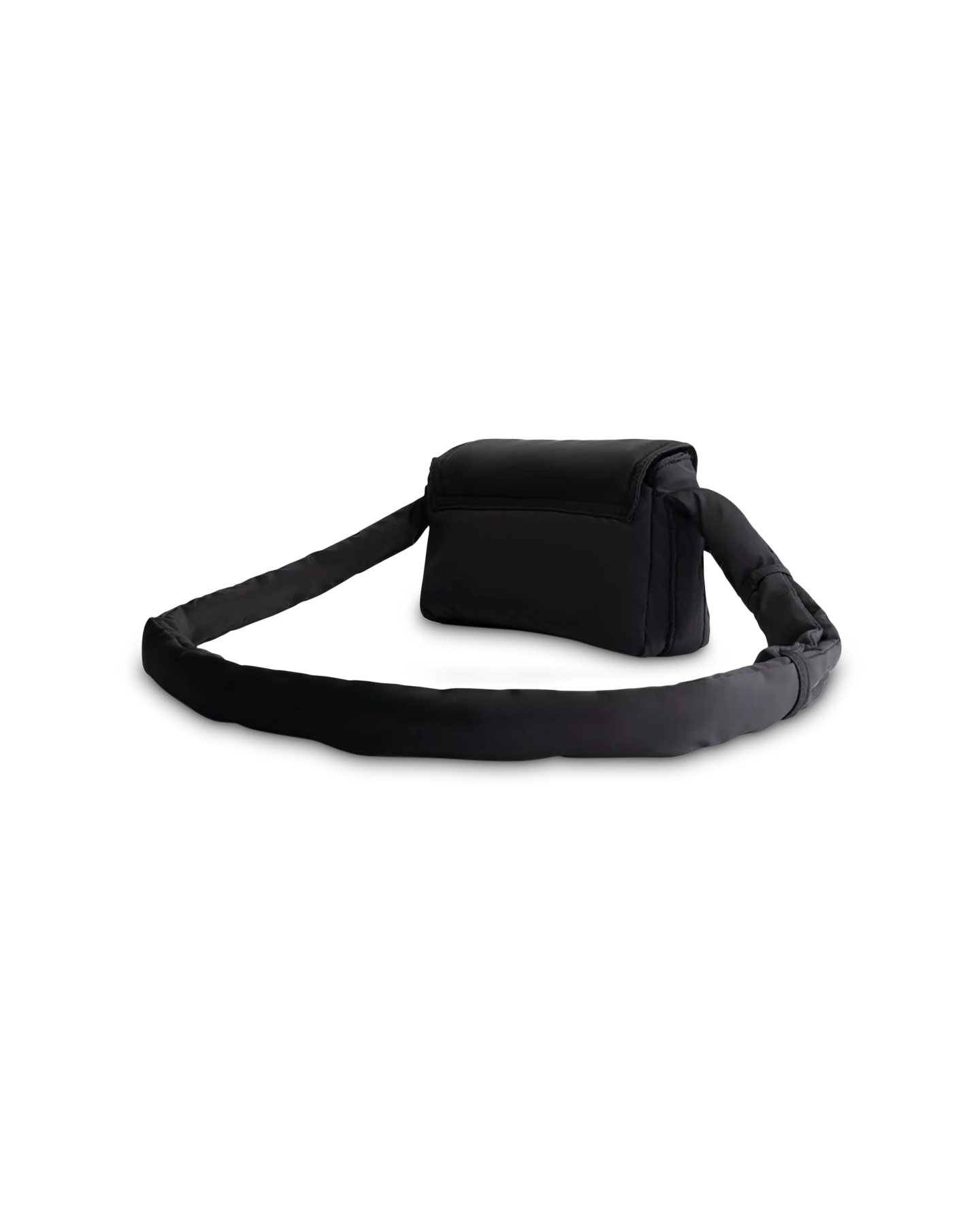 Daily Paper Rana Bag ZWART 2