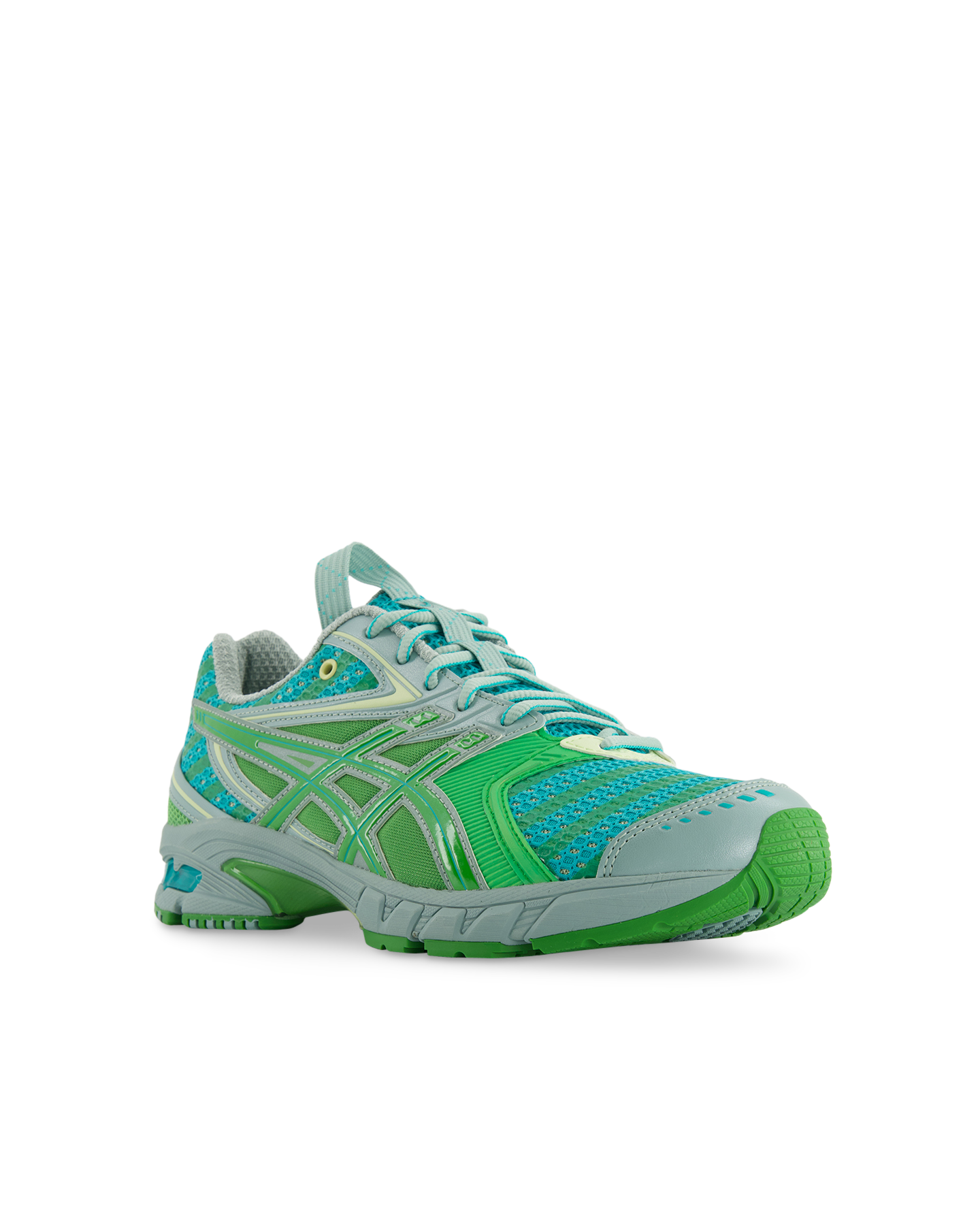 Asics UB9-S Gel-DS Trainer 14 GROEN 4