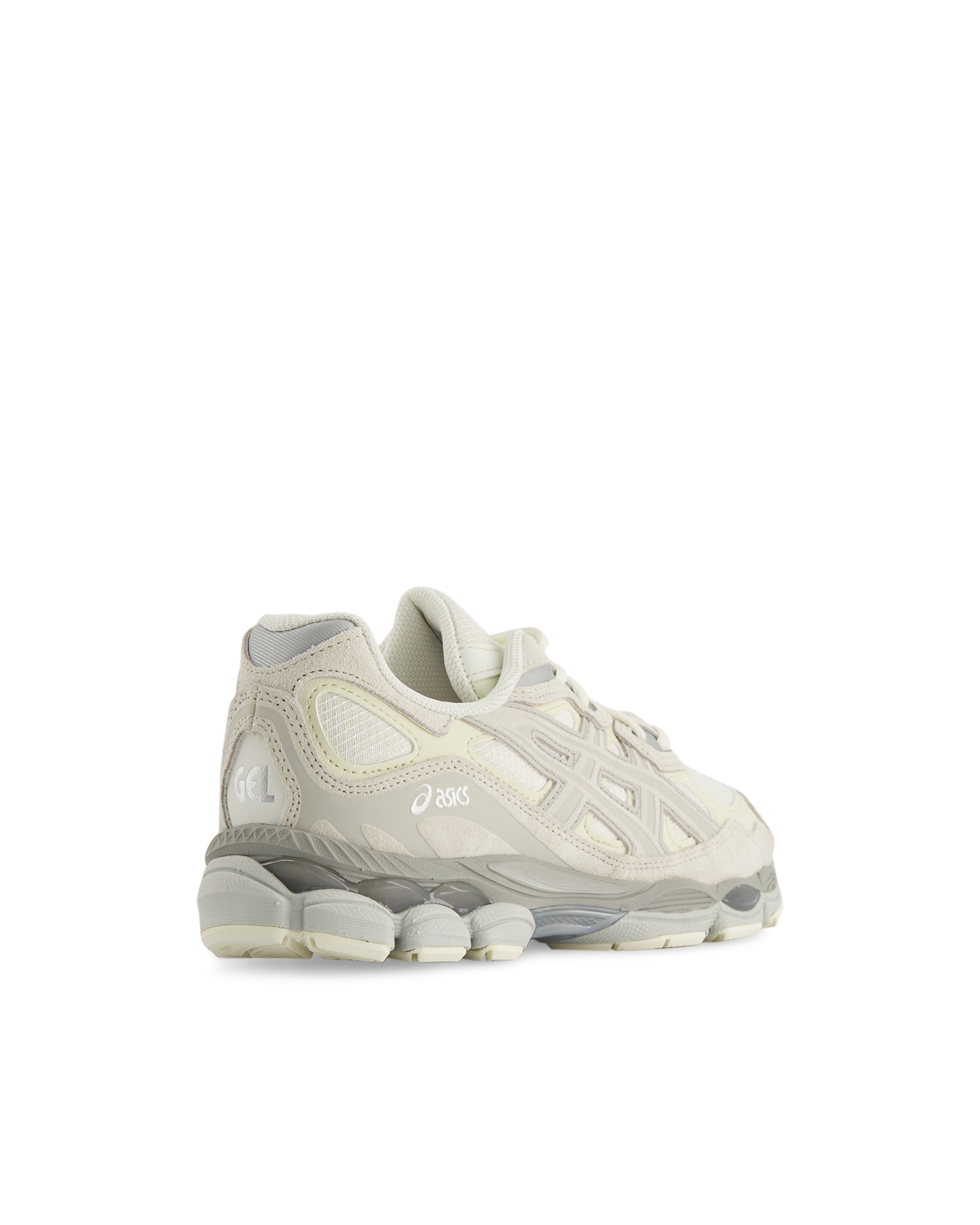 Asics Gel-NYC BEIGE 2