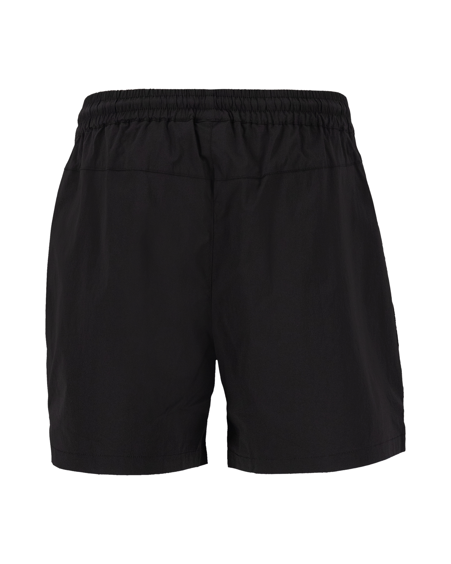 Daily Paper Mehani Shorts ZWART 2