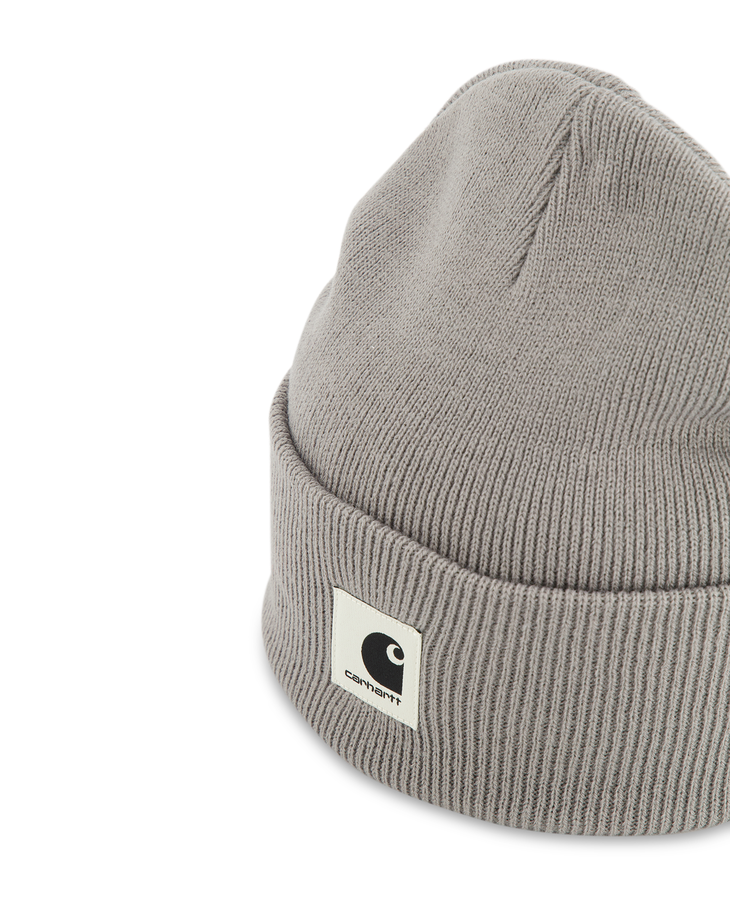 Carhartt WIP W' Ashley Beanie GRIJS 3