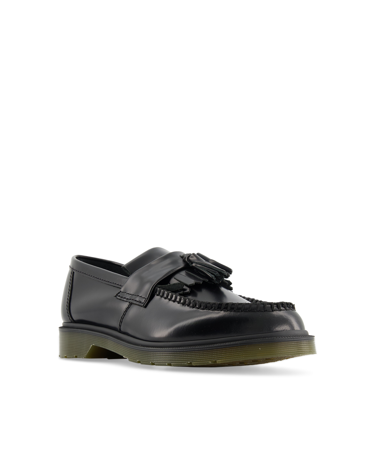Dr Martens Adrian  ZWART 2