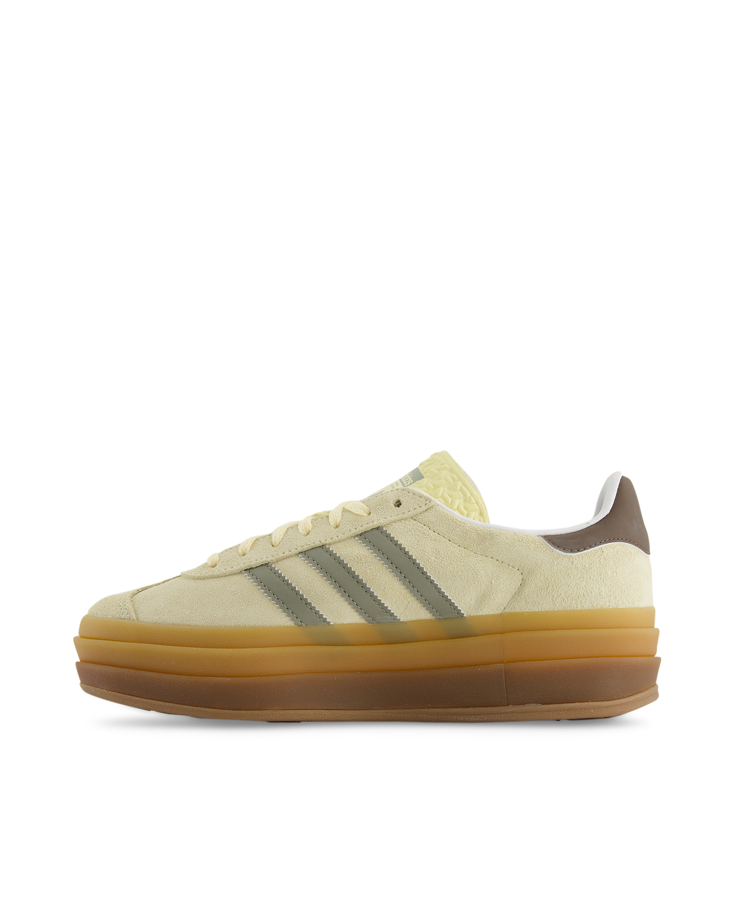 adidas Gazelle Bold W BRUIN 3