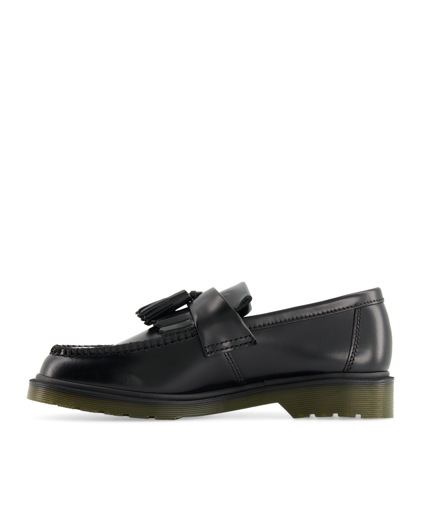 Dr Martens Adrian  ZWART 4