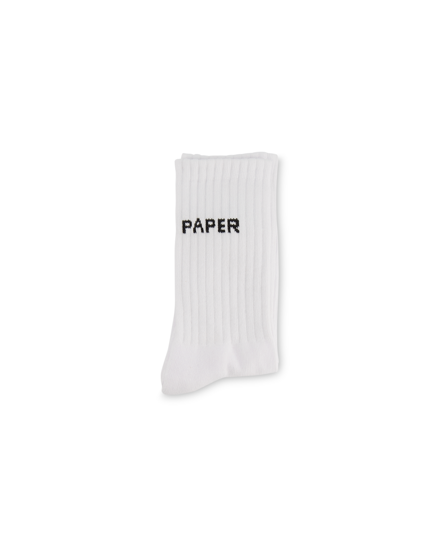 Daily Paper Etype Sock 2-Pack WIT 1