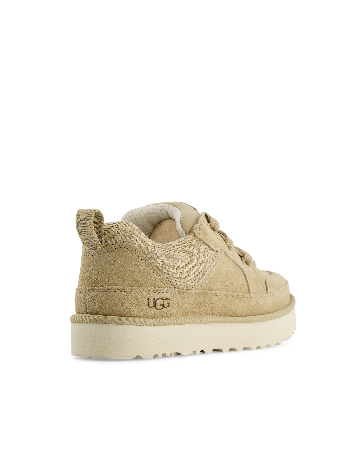 UGG M Lo Lowmel BEIGE 3