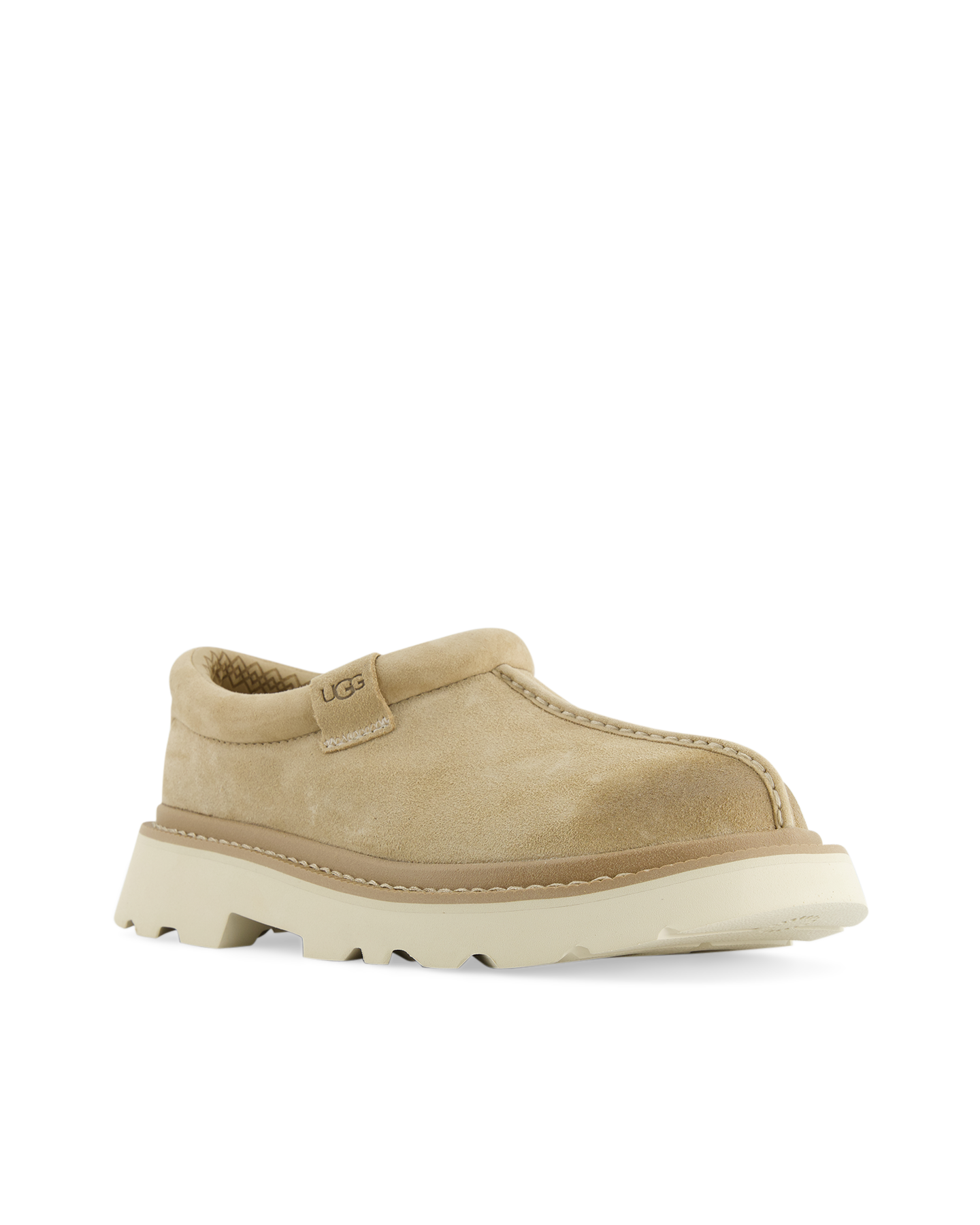 UGG M Tasman Lug BEIGE 2
