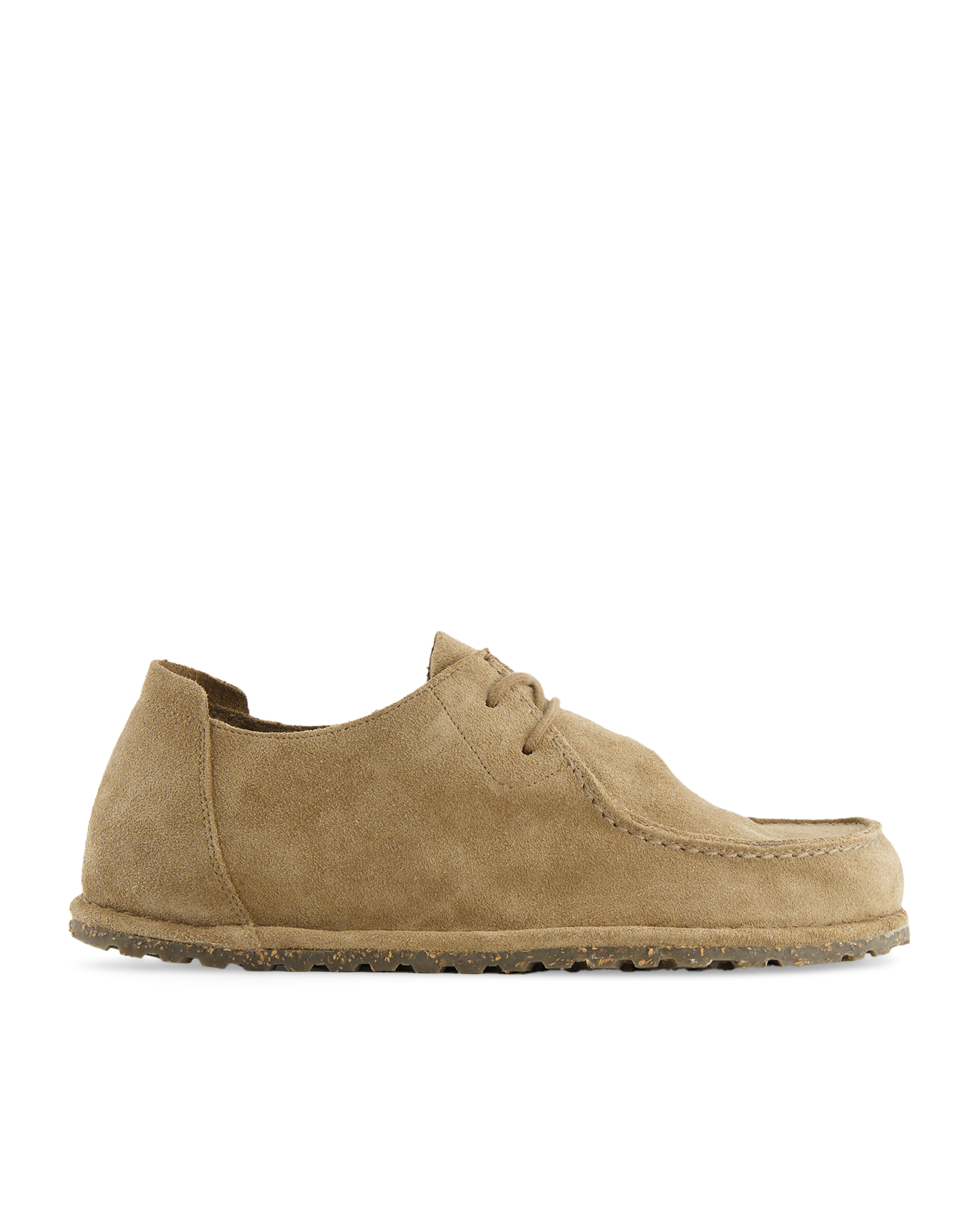 Birkenstock Utti Lace regular BRUIN 1