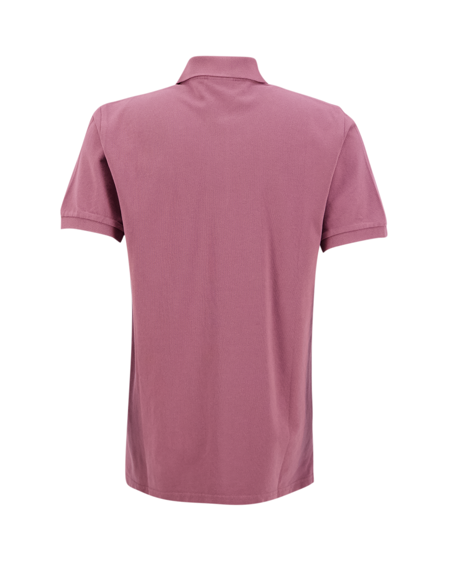 Carhartt WIP S/S Chase Pique Polo ROSE 2