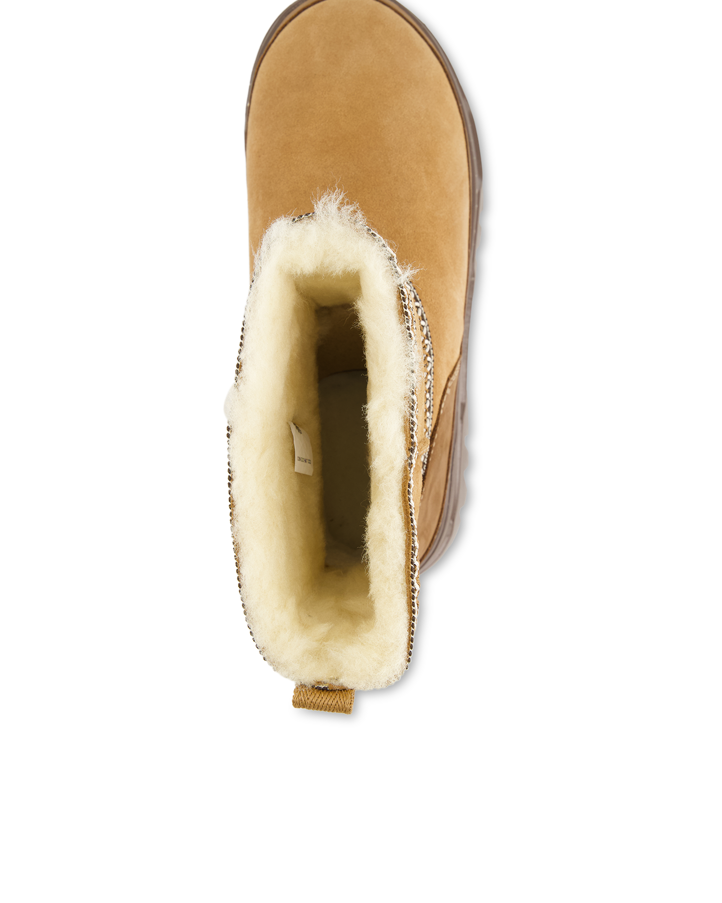 UGG W Classic Mini Trailgazer BRUIN 5