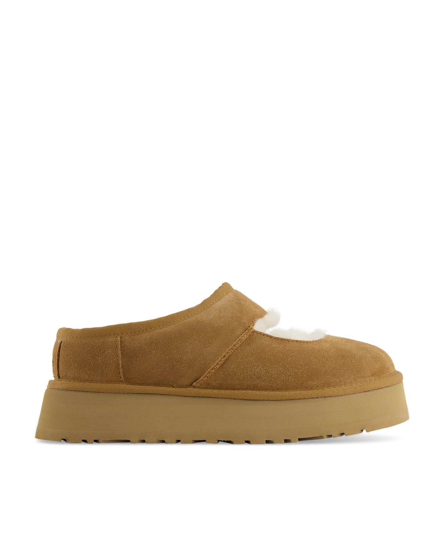 UGG W Bea Mary Jane BRUIN 1