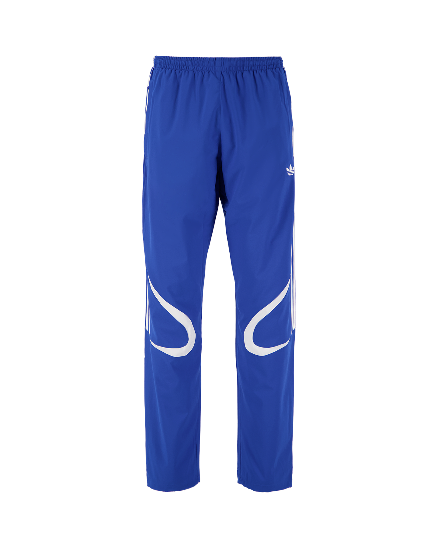 adidas Teamgeist Tp BLAUW 1