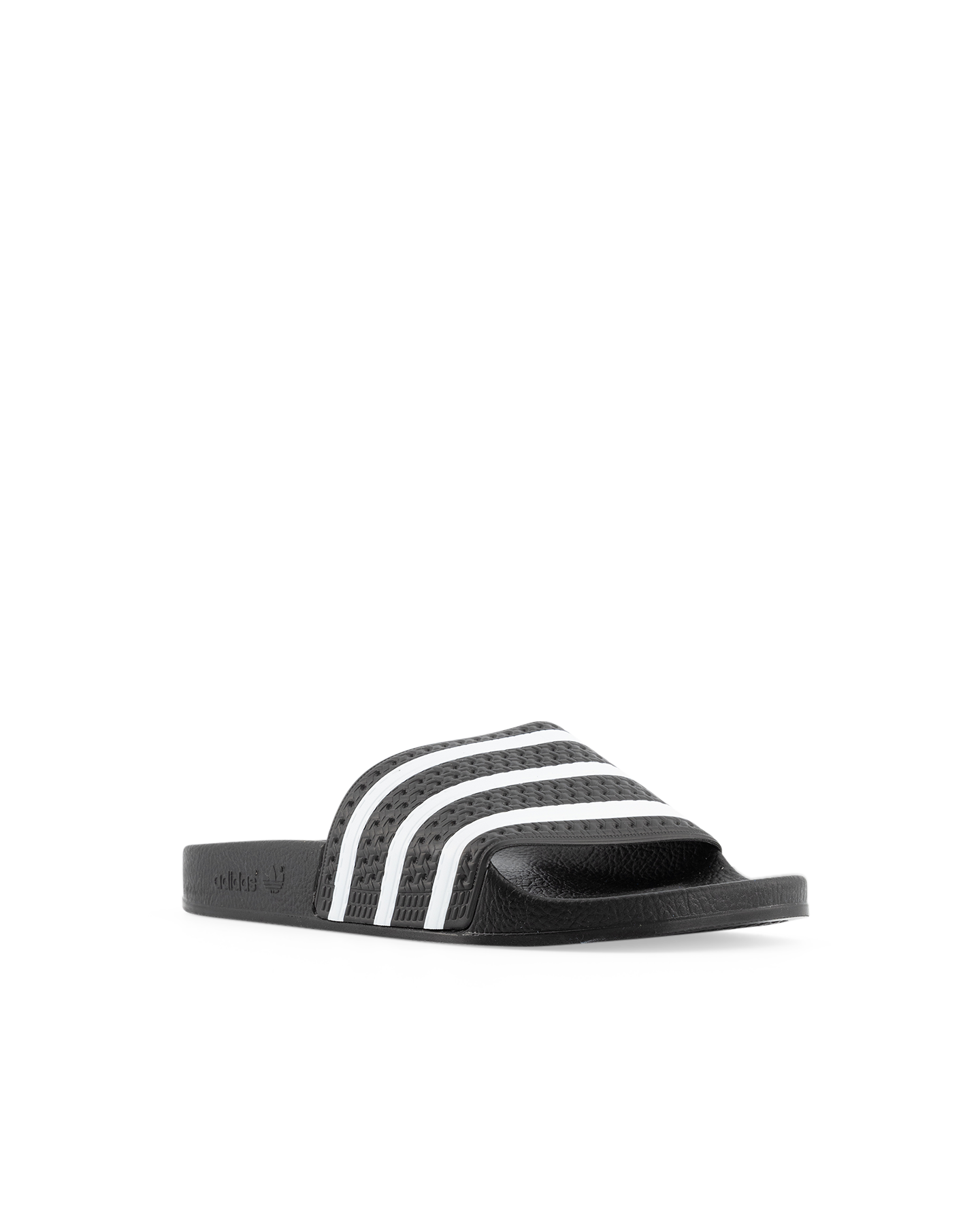 adidas Adilette ZWART 2