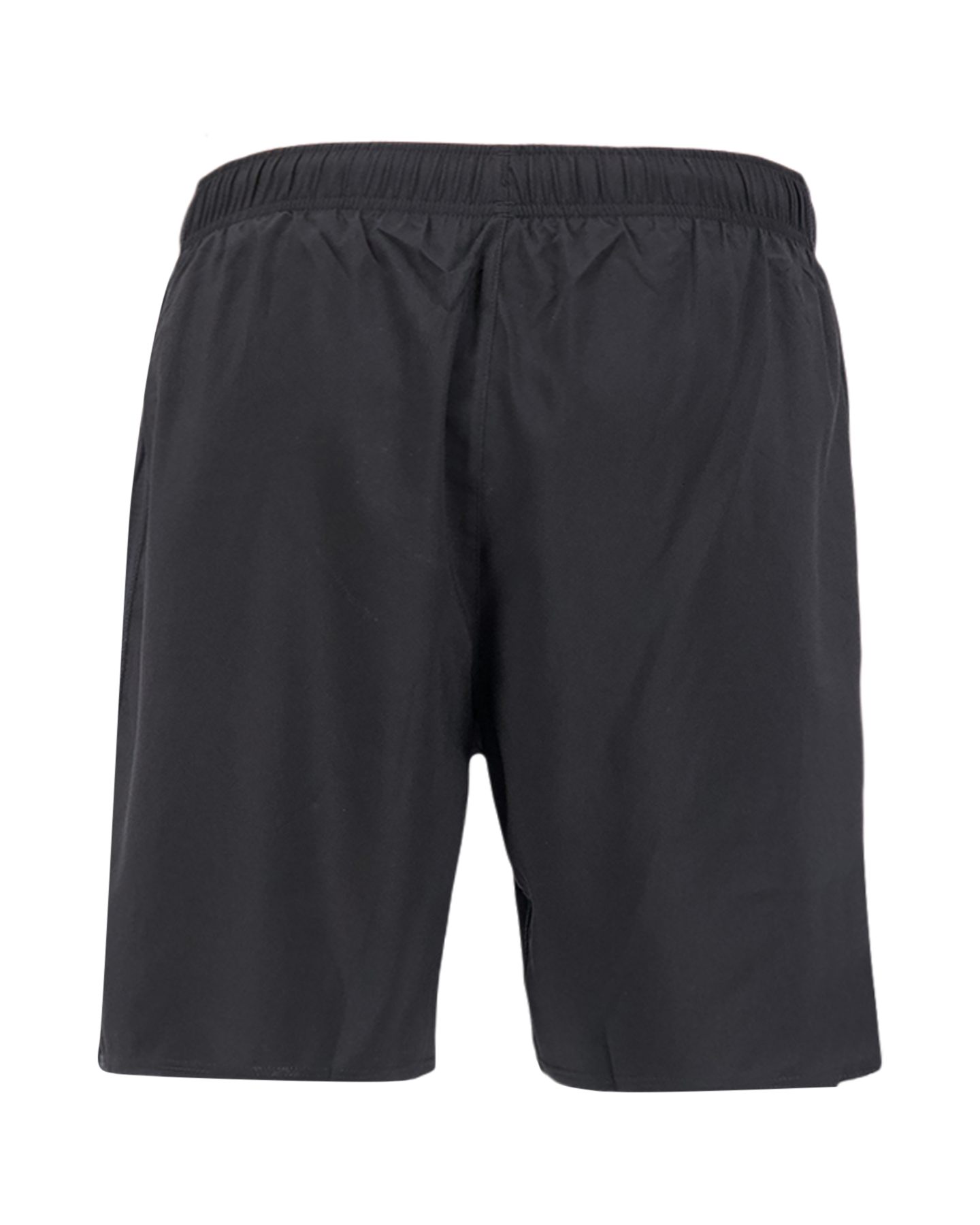 Asics Asics Core 7in Short ZWART 2