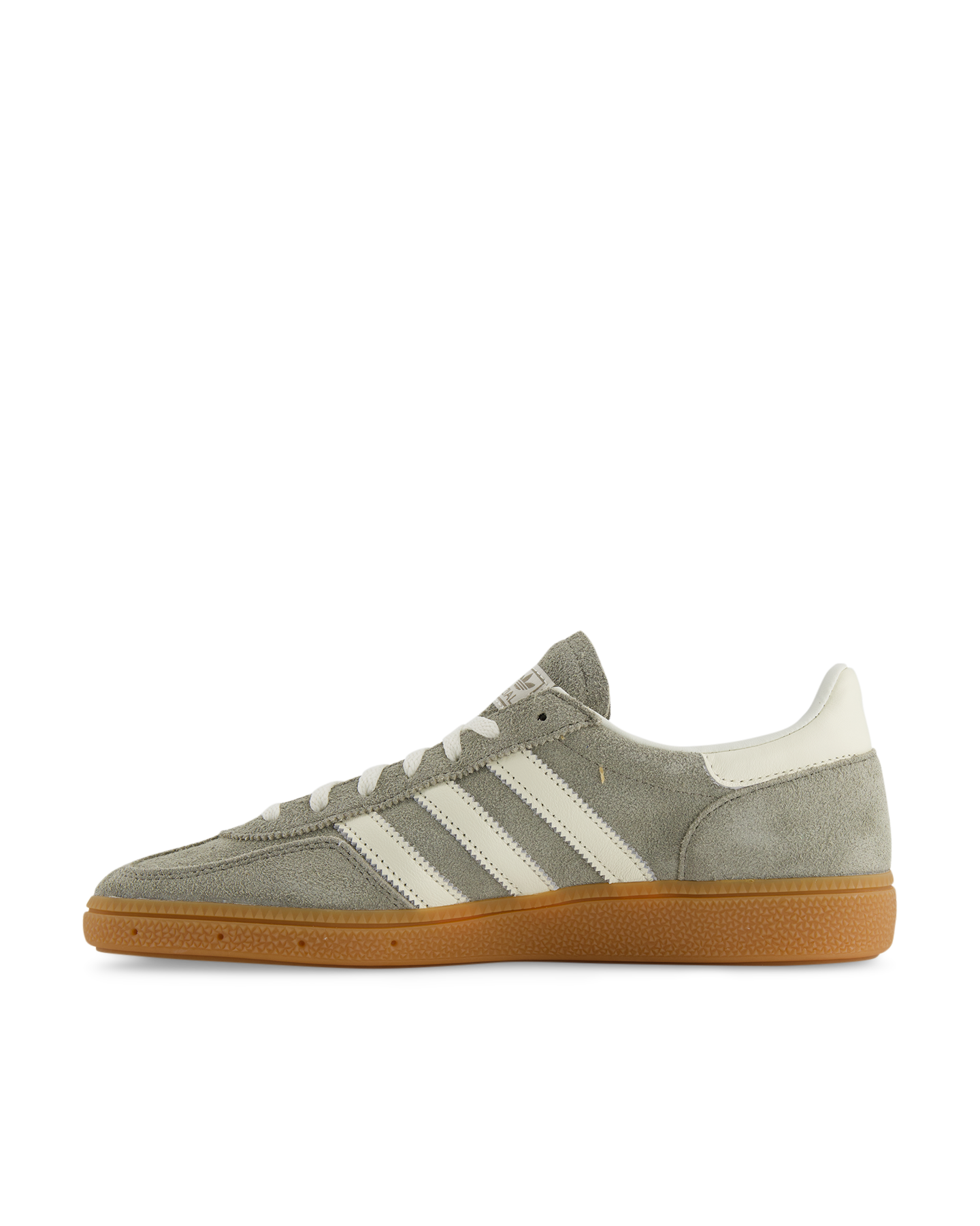 adidas Handball Spezial W GRIJS 4