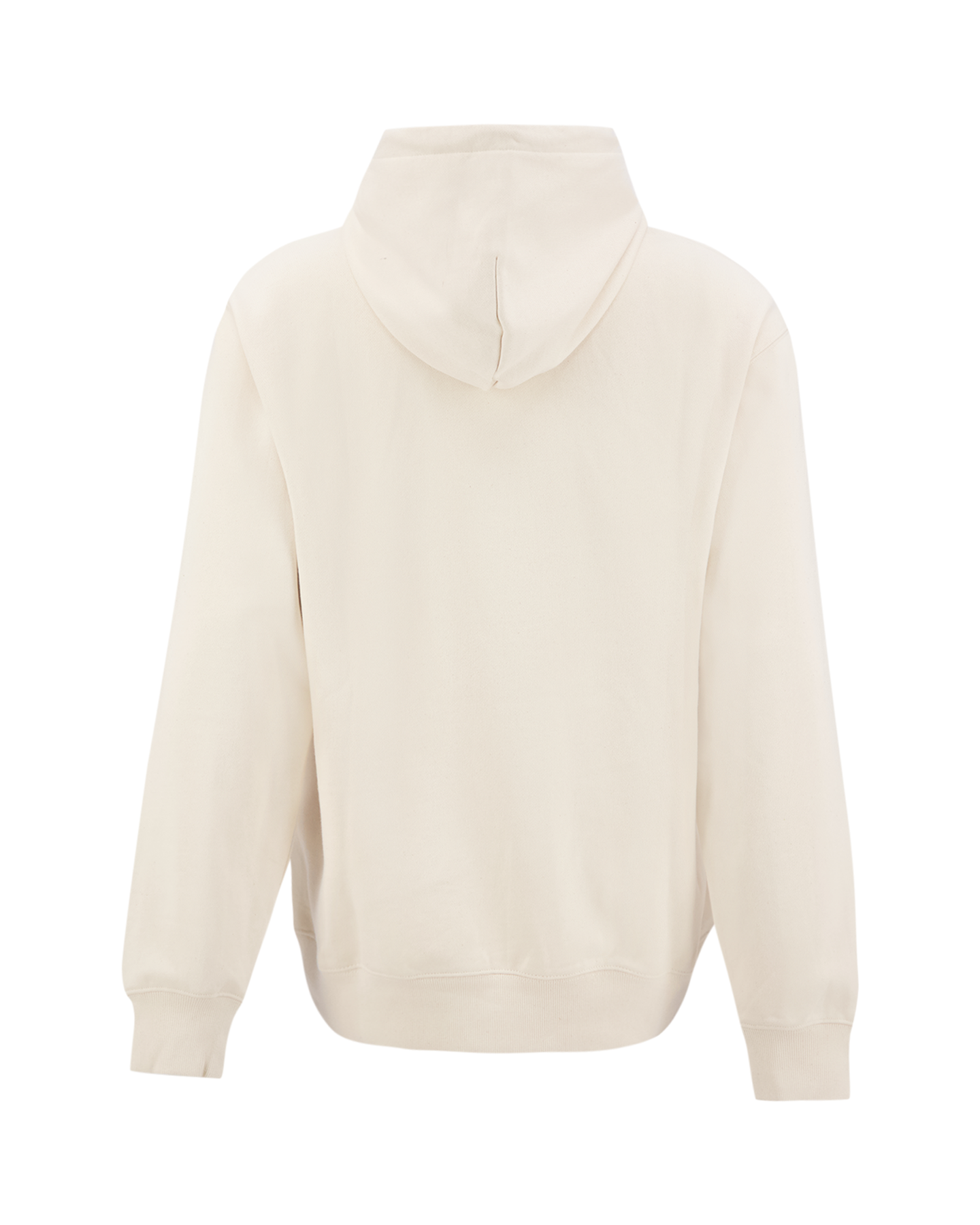 Carhartt WIP Hooded Ingo Sweat BEIGE 2