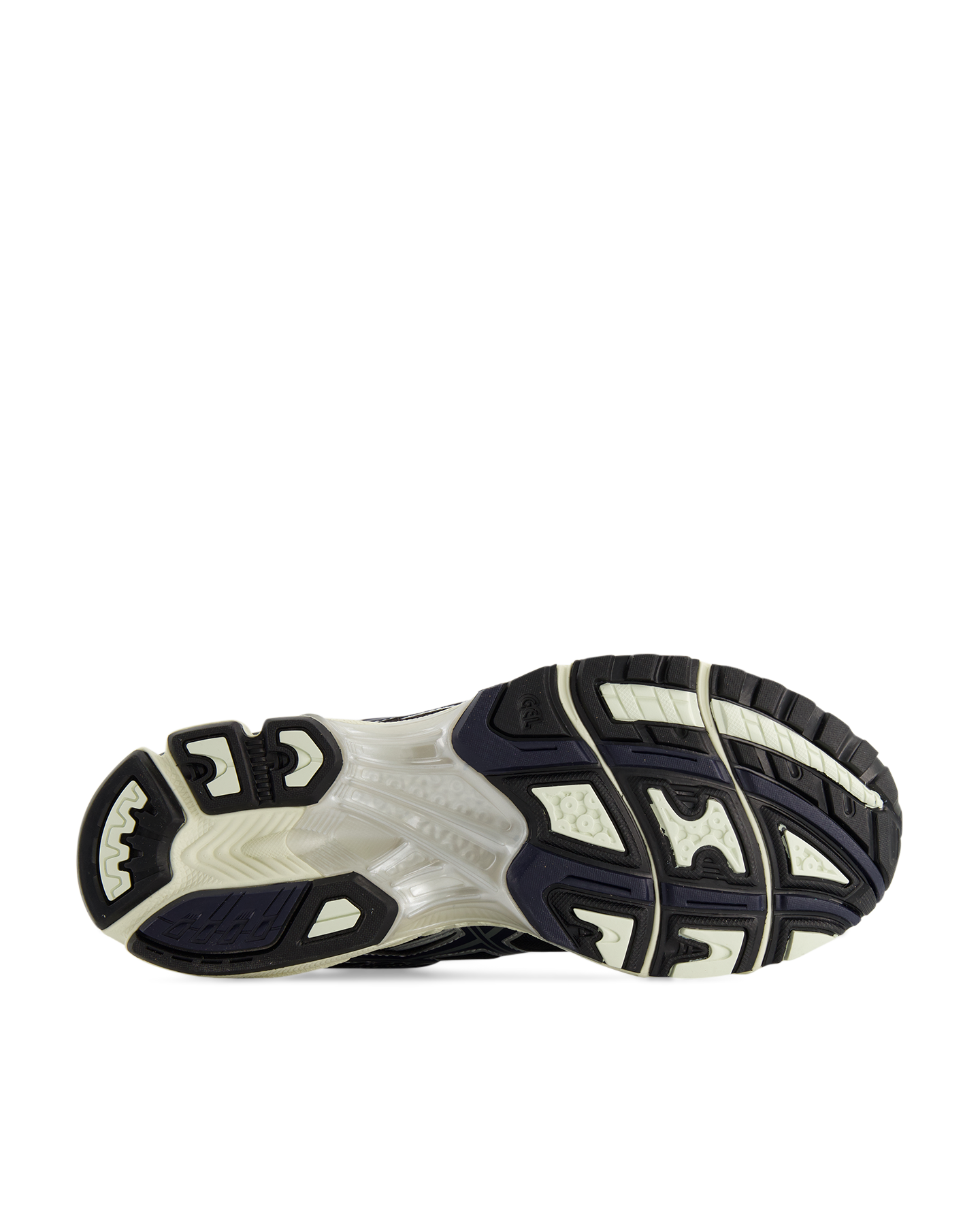 Asics Gel-Nimbus 10.1 ZWART 6