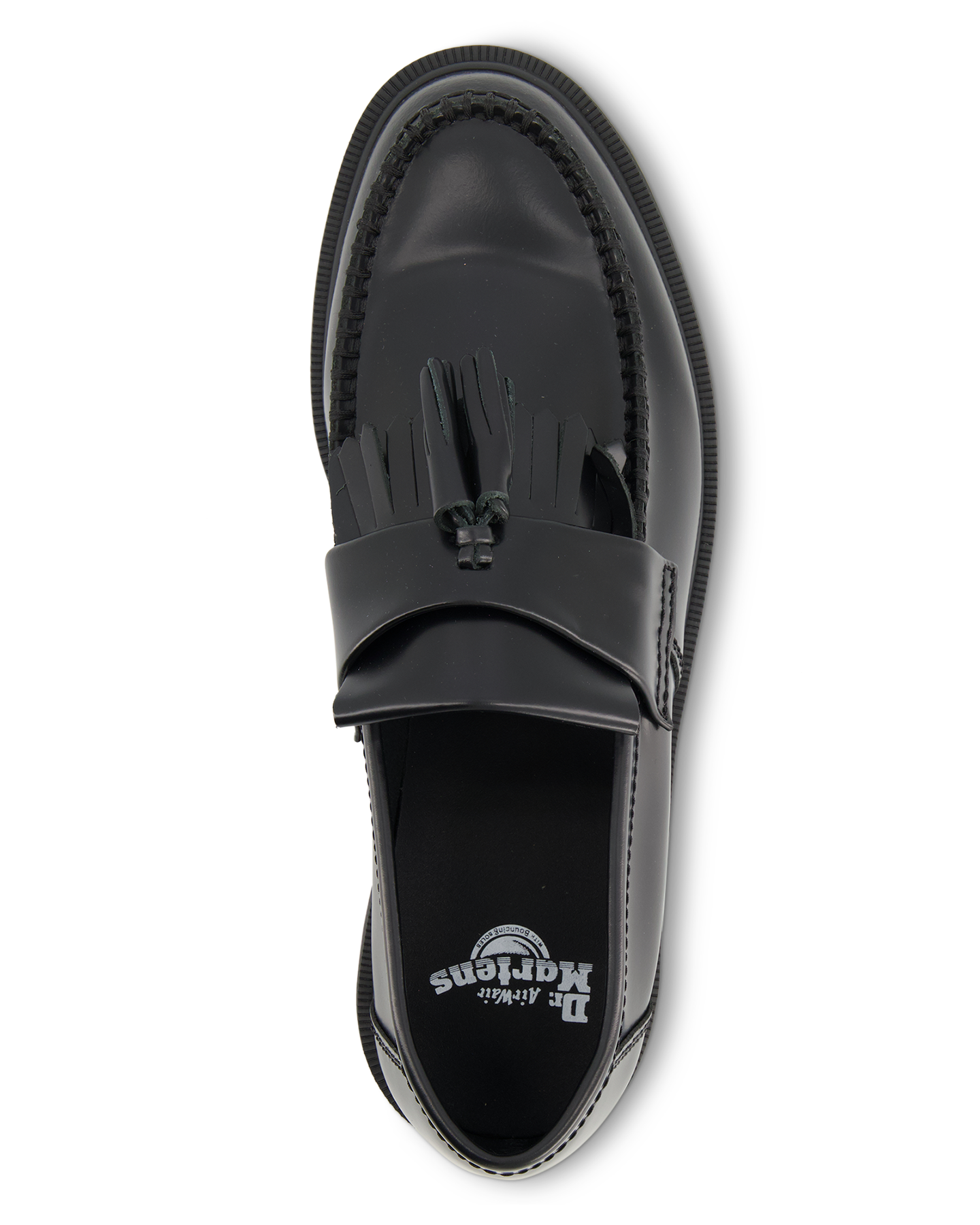 Dr Martens Adrian  ZWART 5