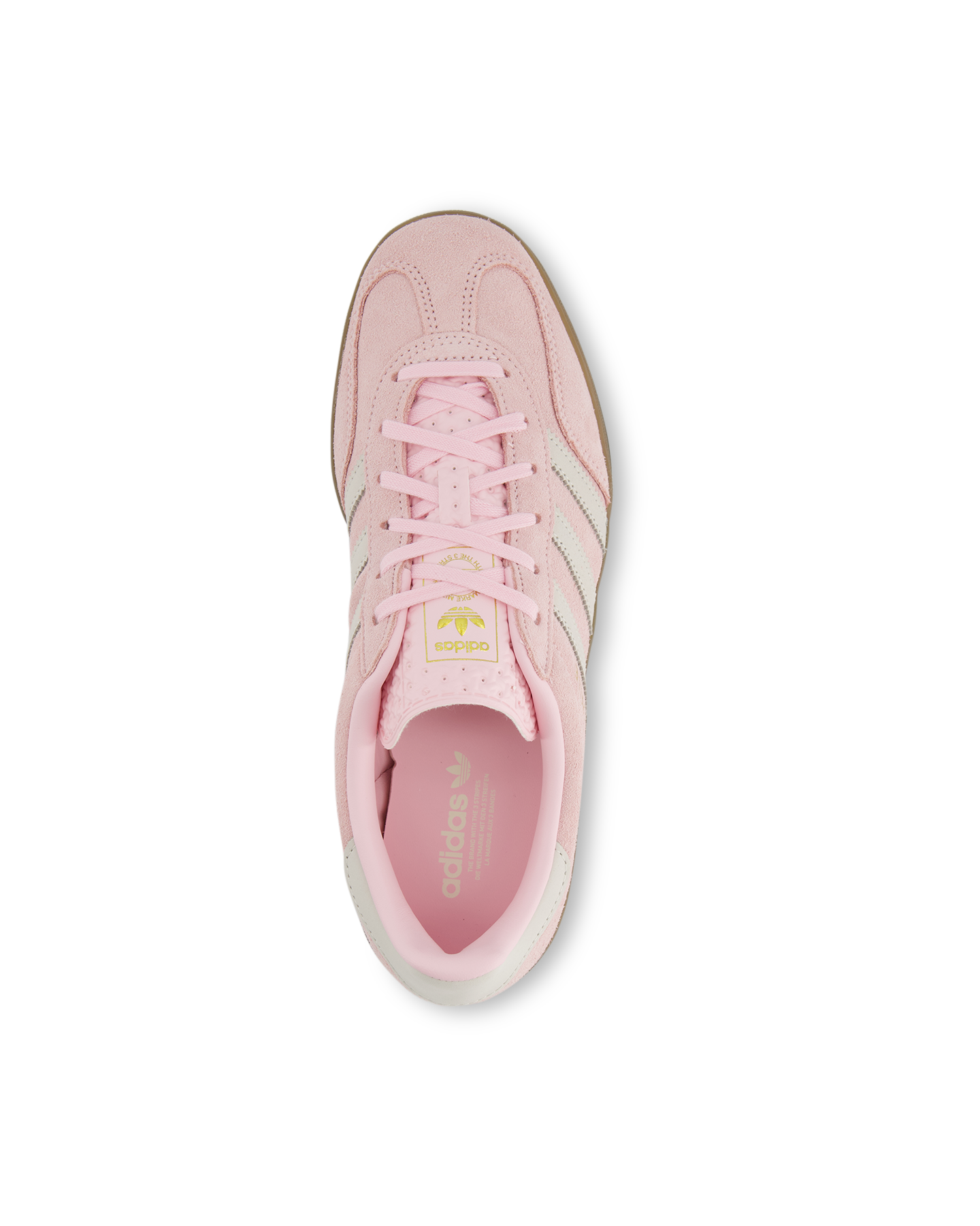 adidas Gazelle Indoor W ROSE 5