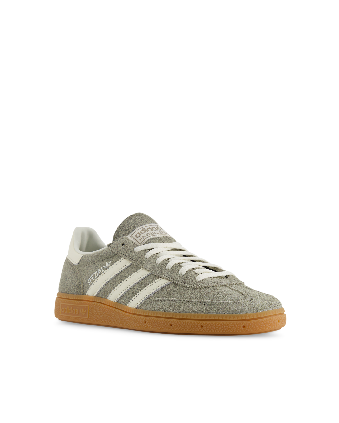 adidas Handball Spezial W GRIJS 2