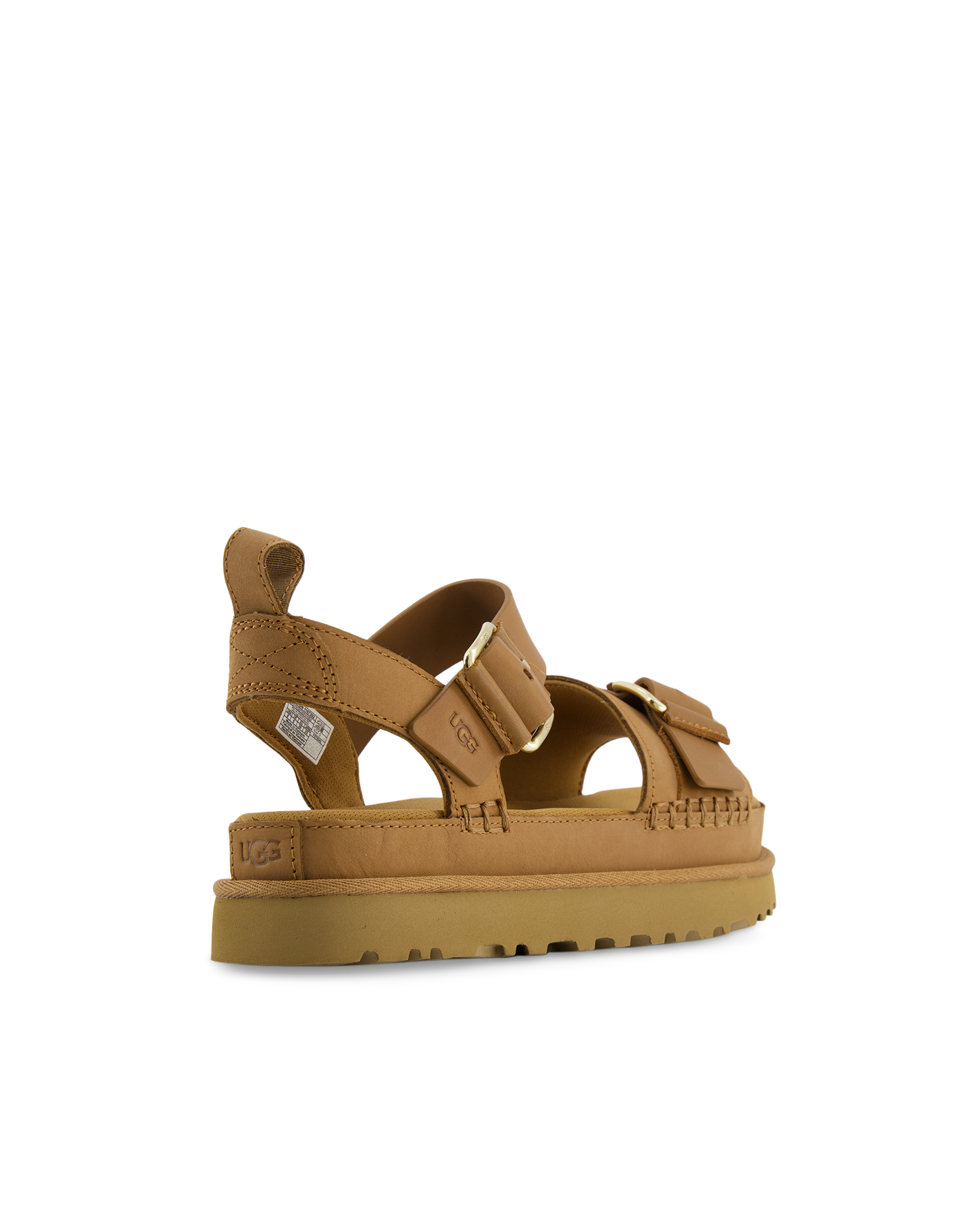 UGG W Goldenstar Villa BRUIN 2