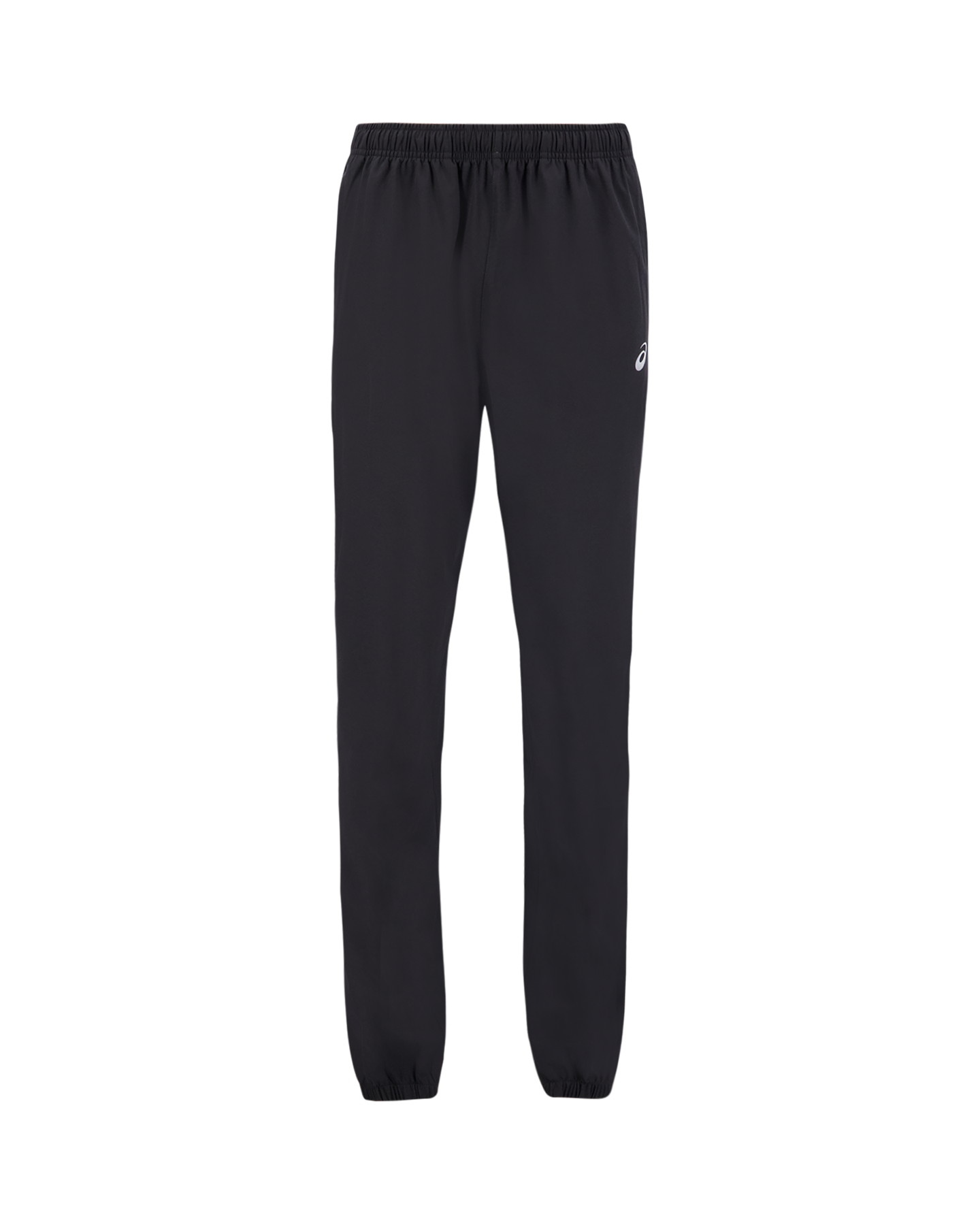 Asics Asics Core Woven Pant ZWART 1