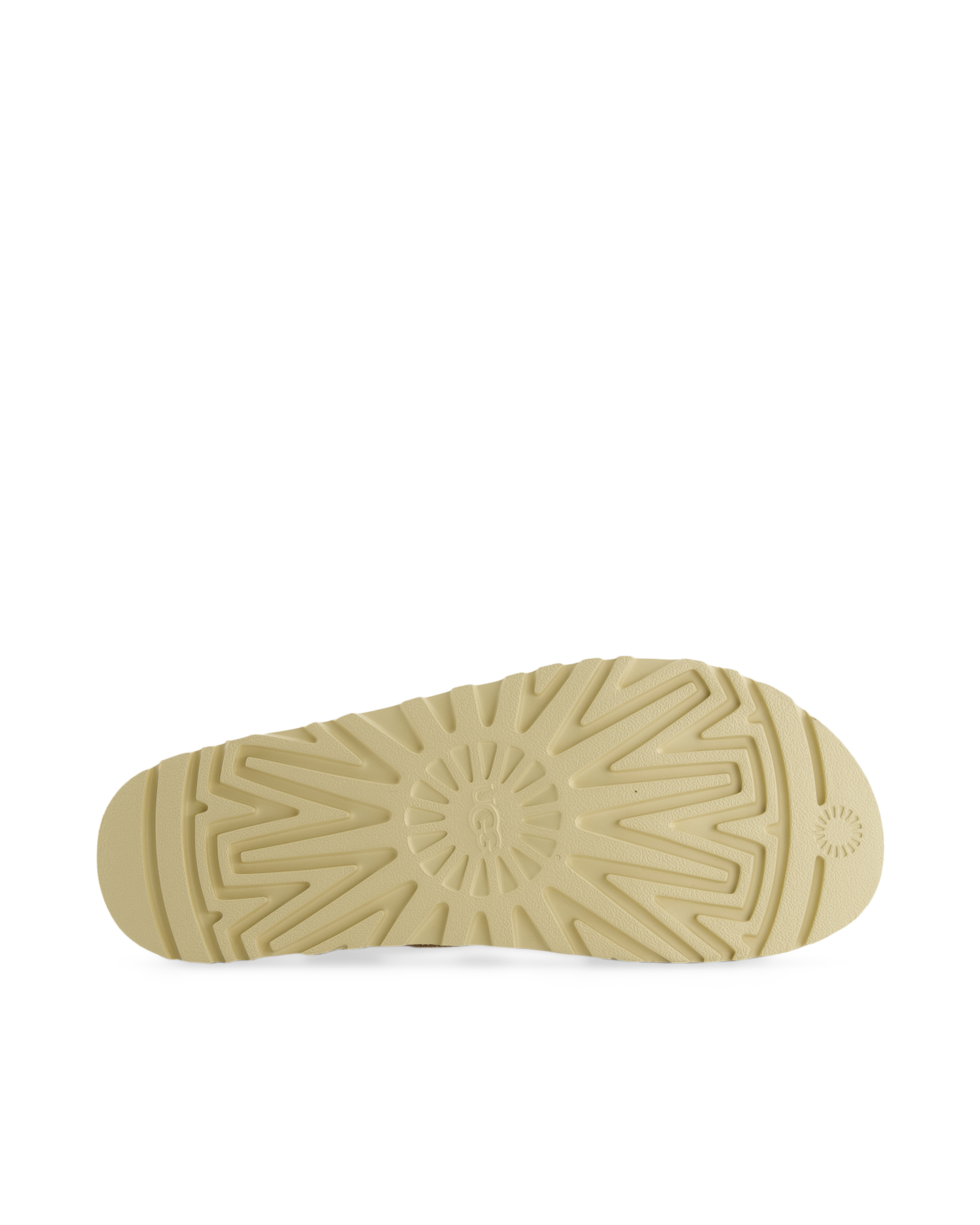 UGG W Goldenstar BEIGE 6