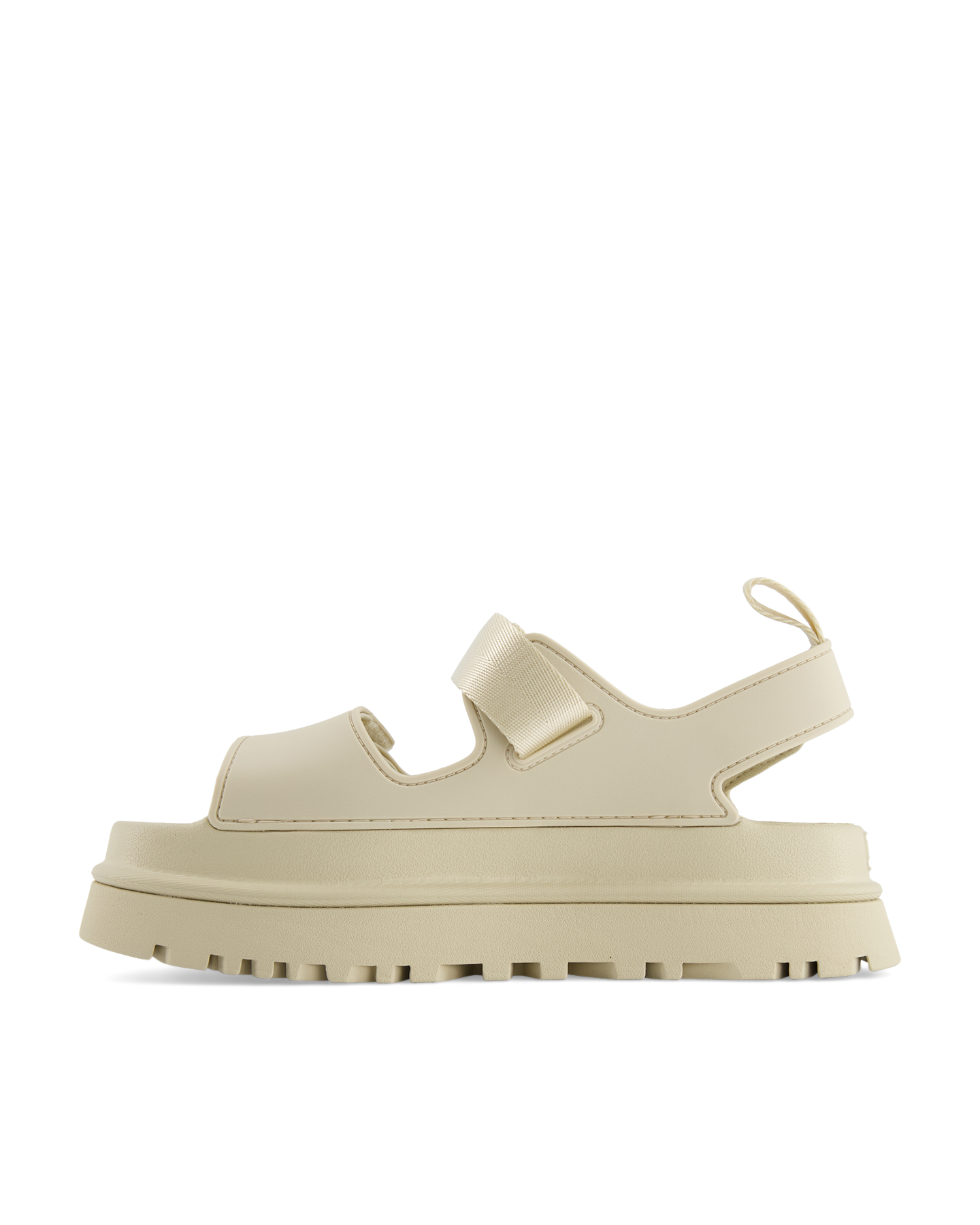 UGG W Goldenglow CREME 4