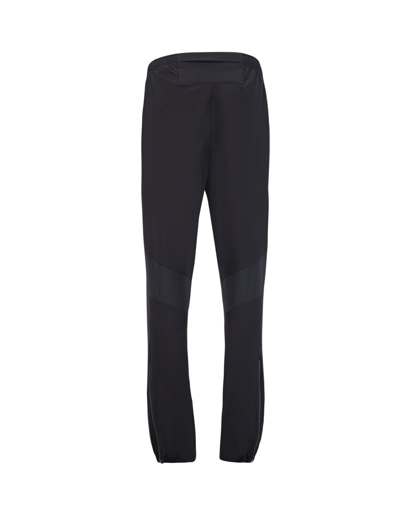 Asics Asics Core Woven Pant ZWART 2