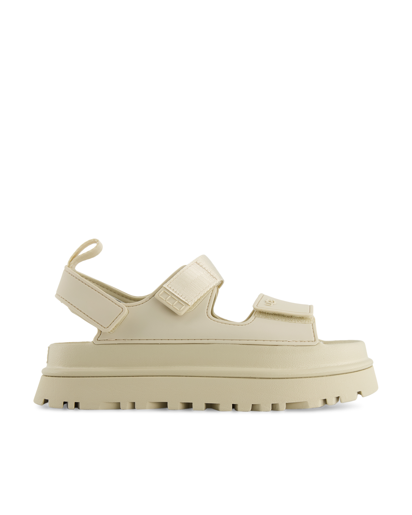 UGG W Goldenglow CREME 1