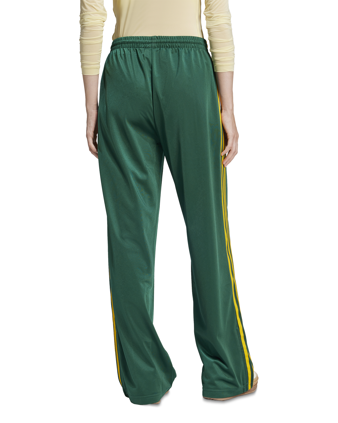 adidas Fbird Loose Tp GROEN 4