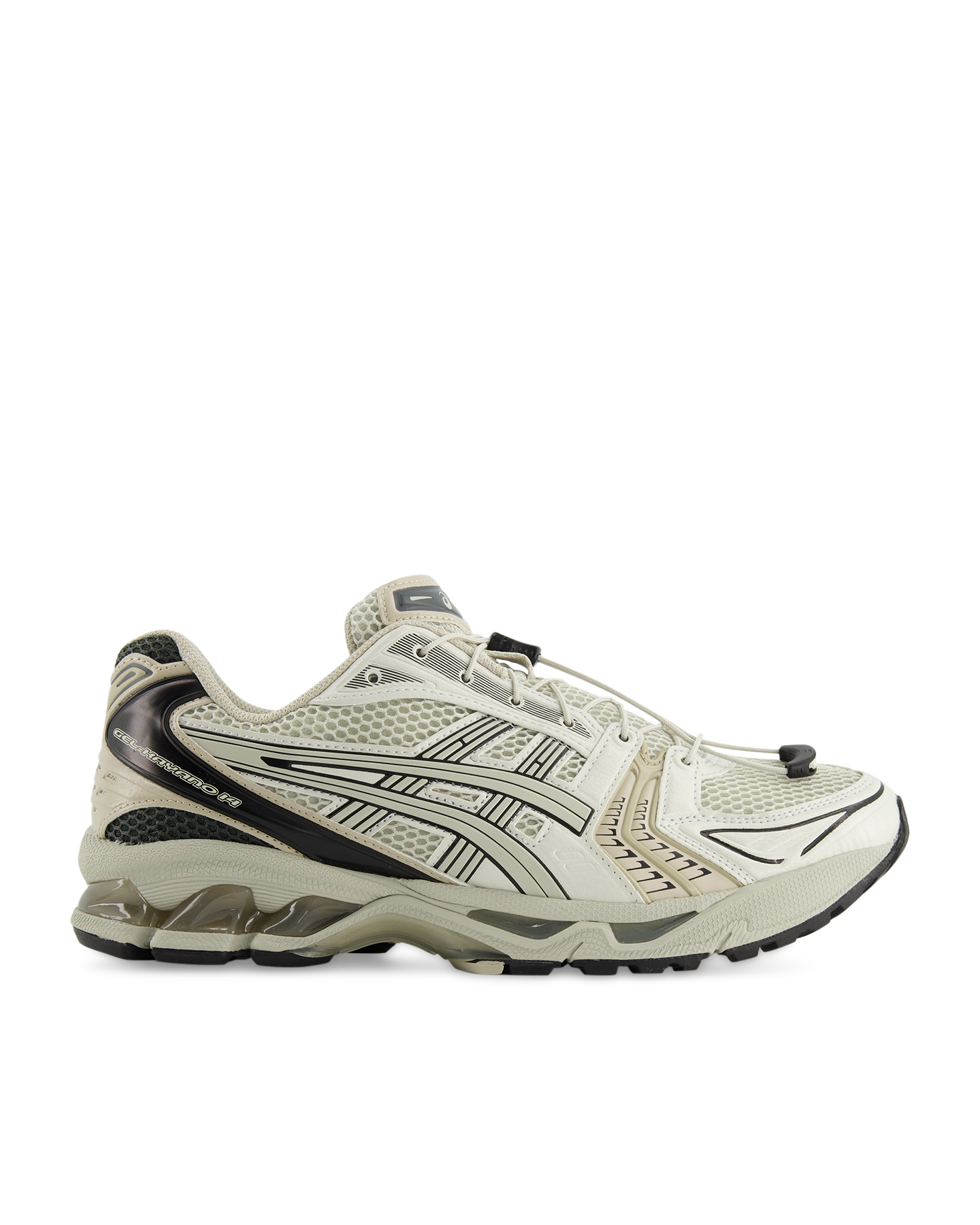 Asics Gel-Kayano 14 BEIGE 1