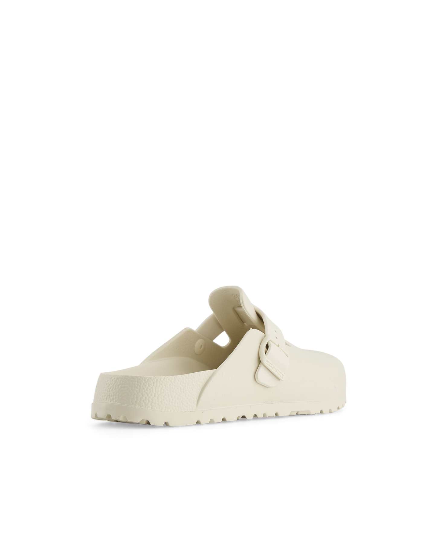 Birkenstock Boston BEIGE 2