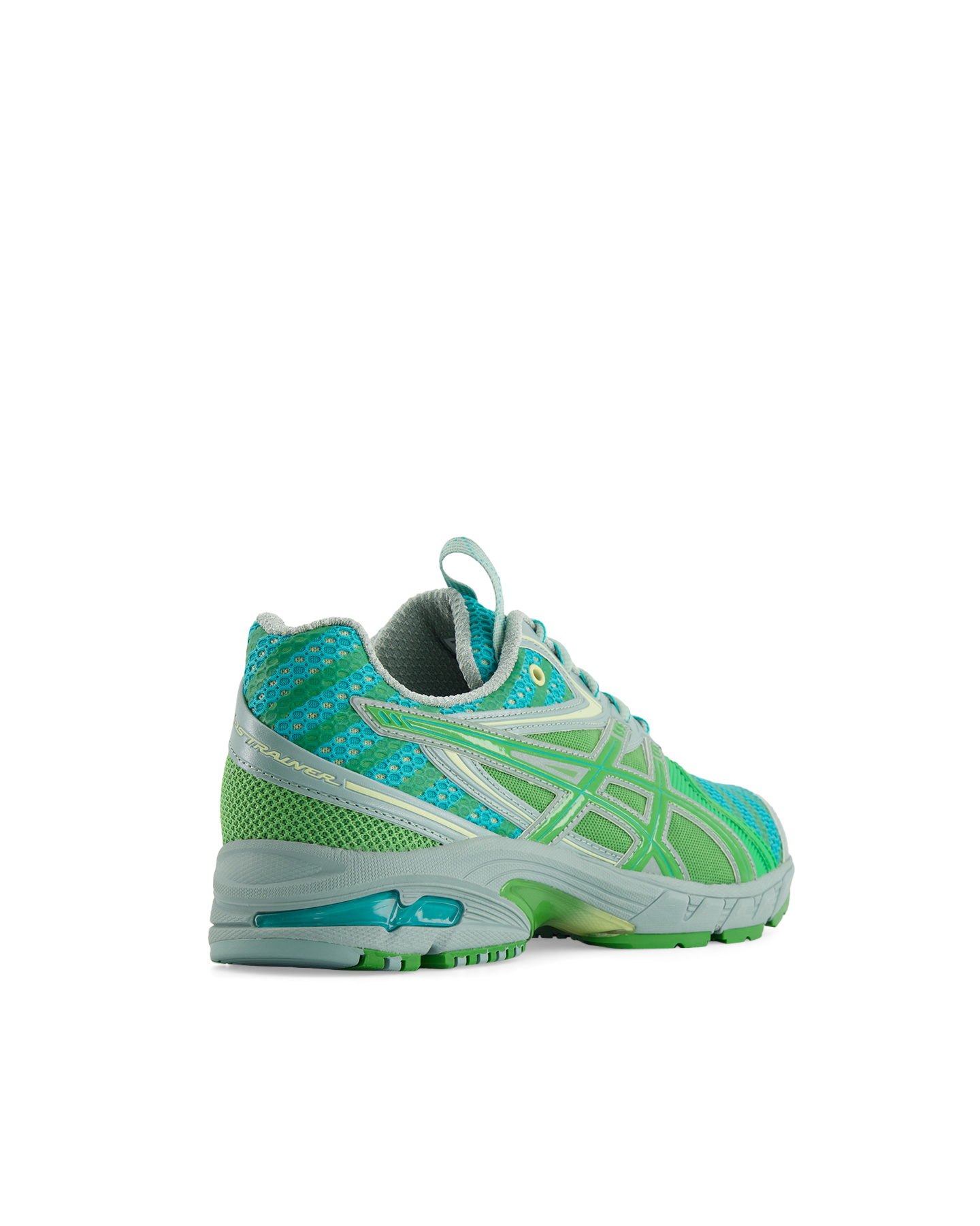 Asics UB9-S Gel-DS Trainer 14 GROEN 2