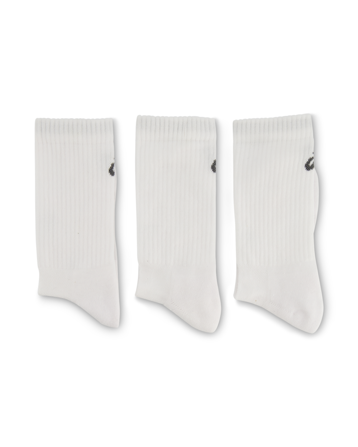 Asics 3ppk Crew WIT 1