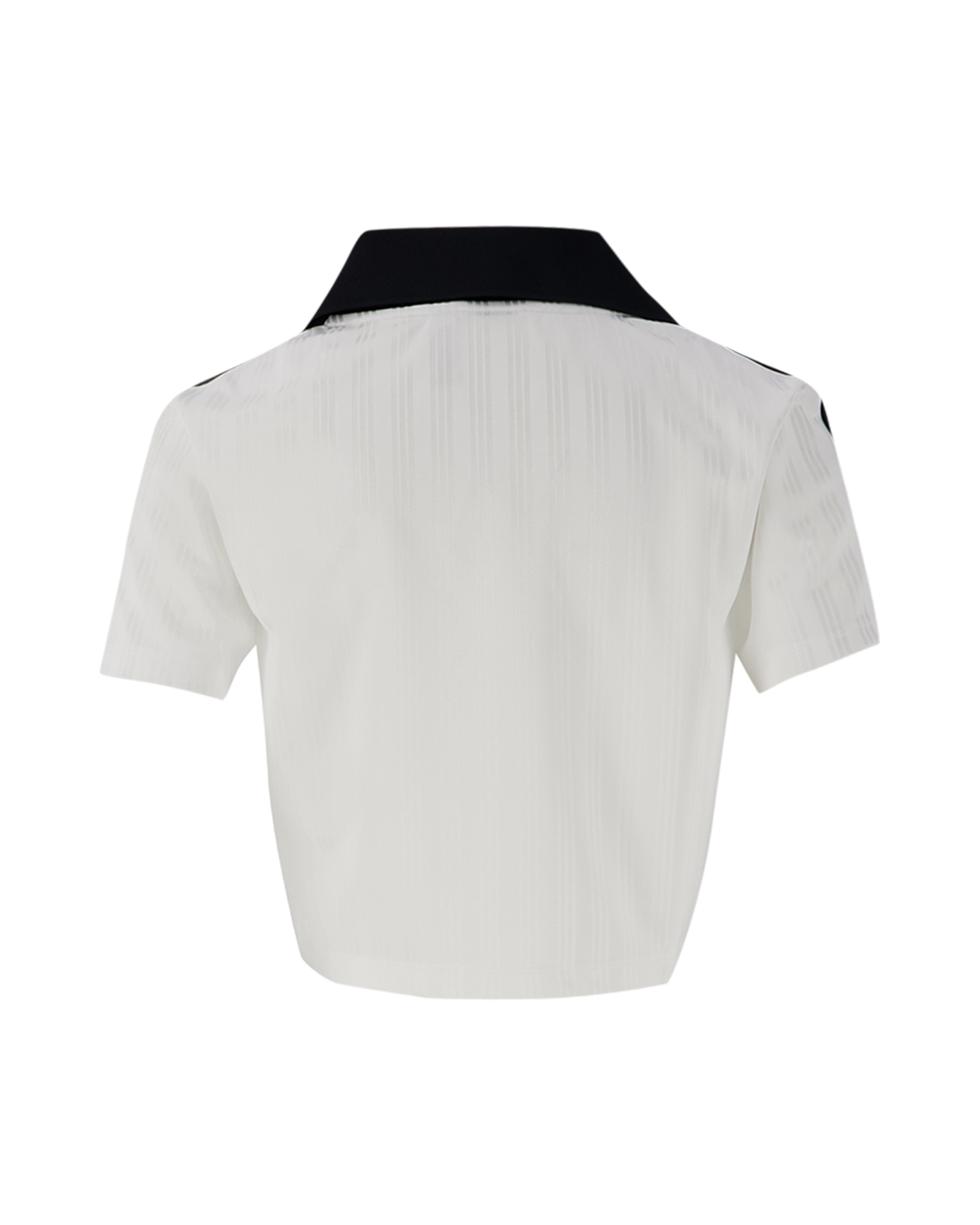 adidas V-Neck Polo WIT 2