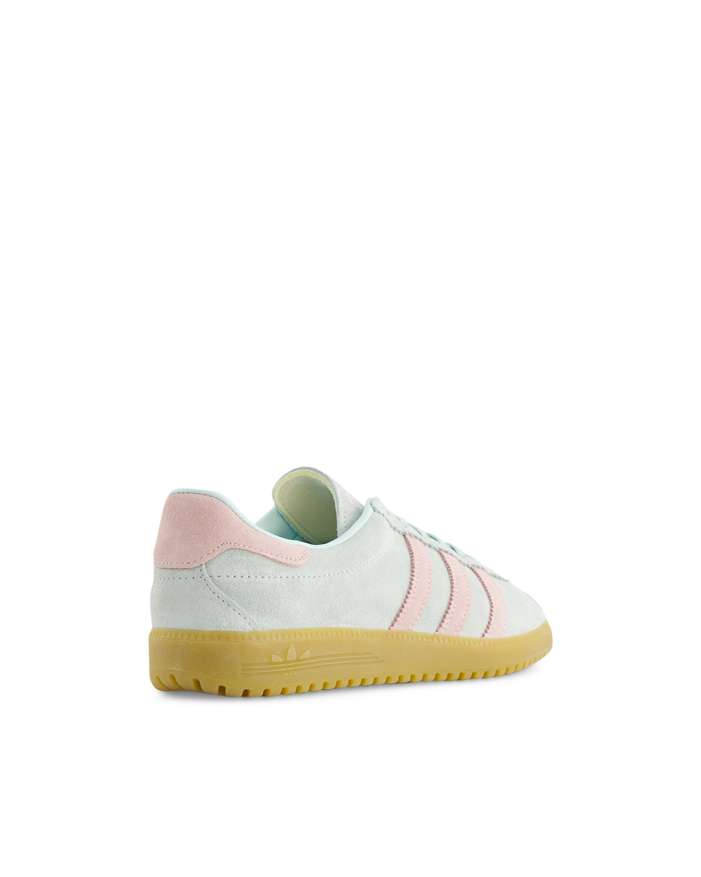 adidas Adidas Brmd W LICHTBLAUW 3