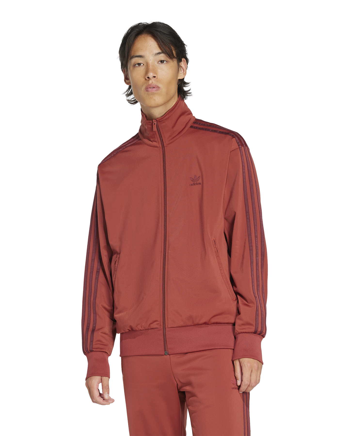 adidas Fbird Tt BRUIN 3