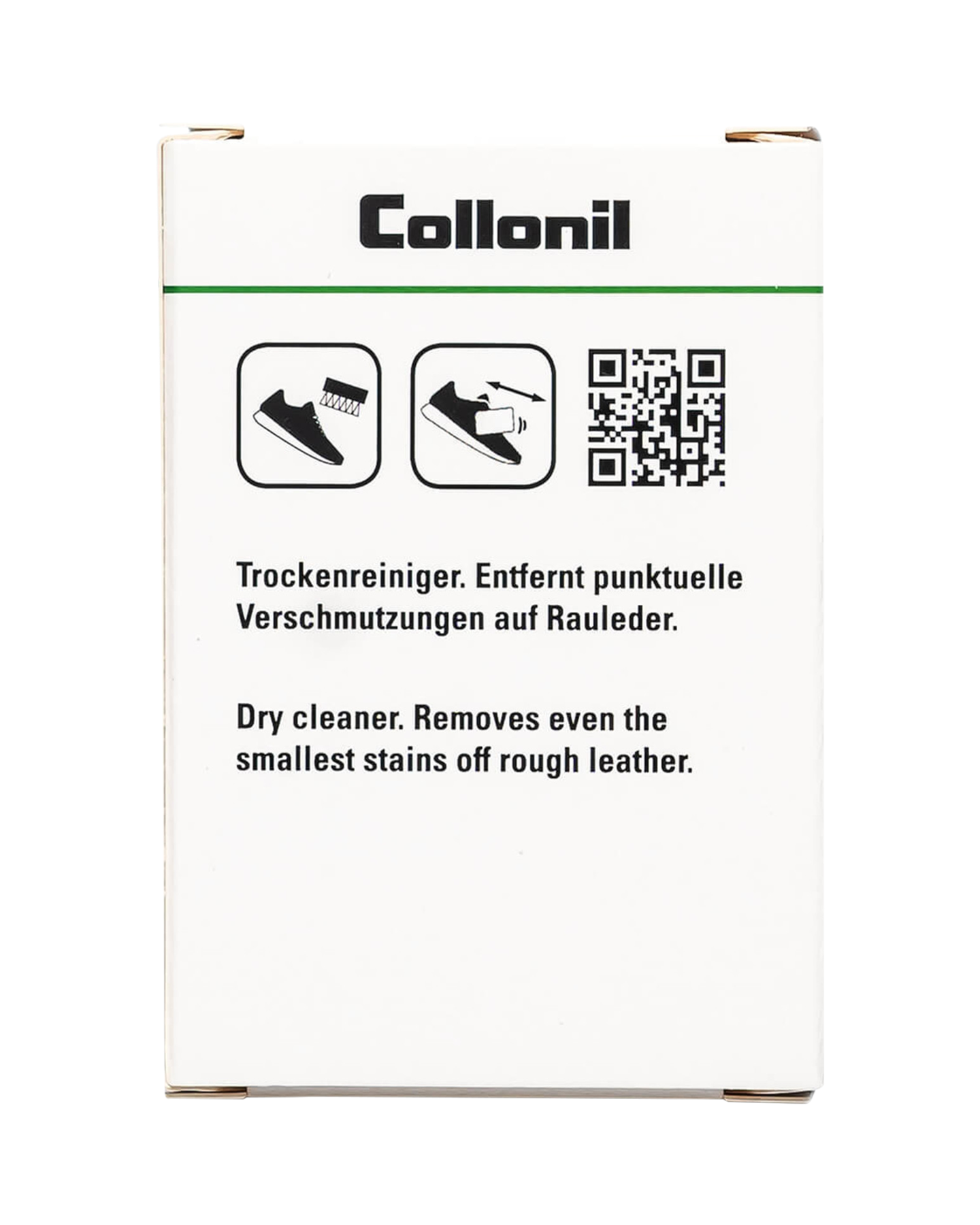 Frans Muller Spot Cleaner GEEN KLEUR 3