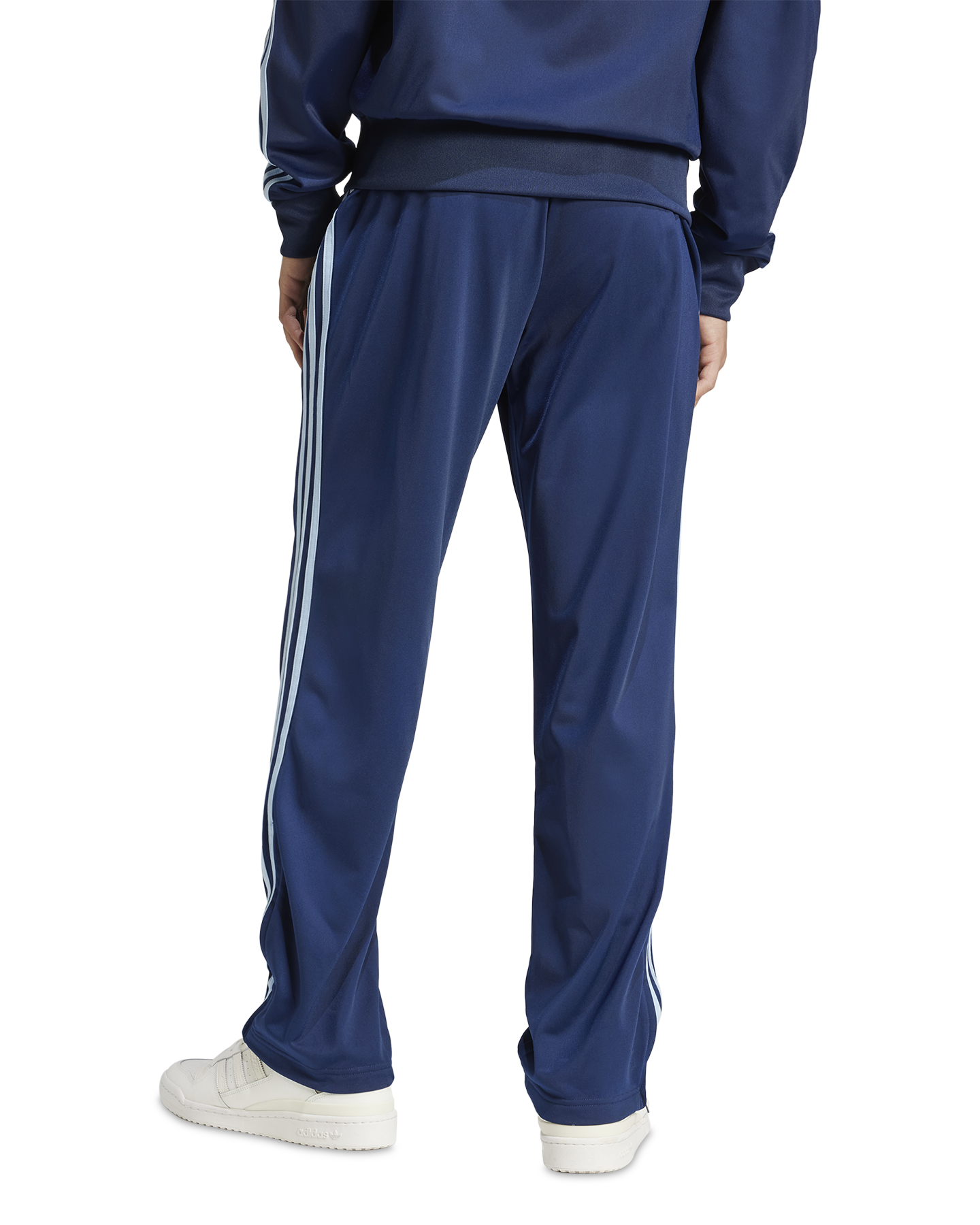 adidas Firebird Tp BLAUW 4