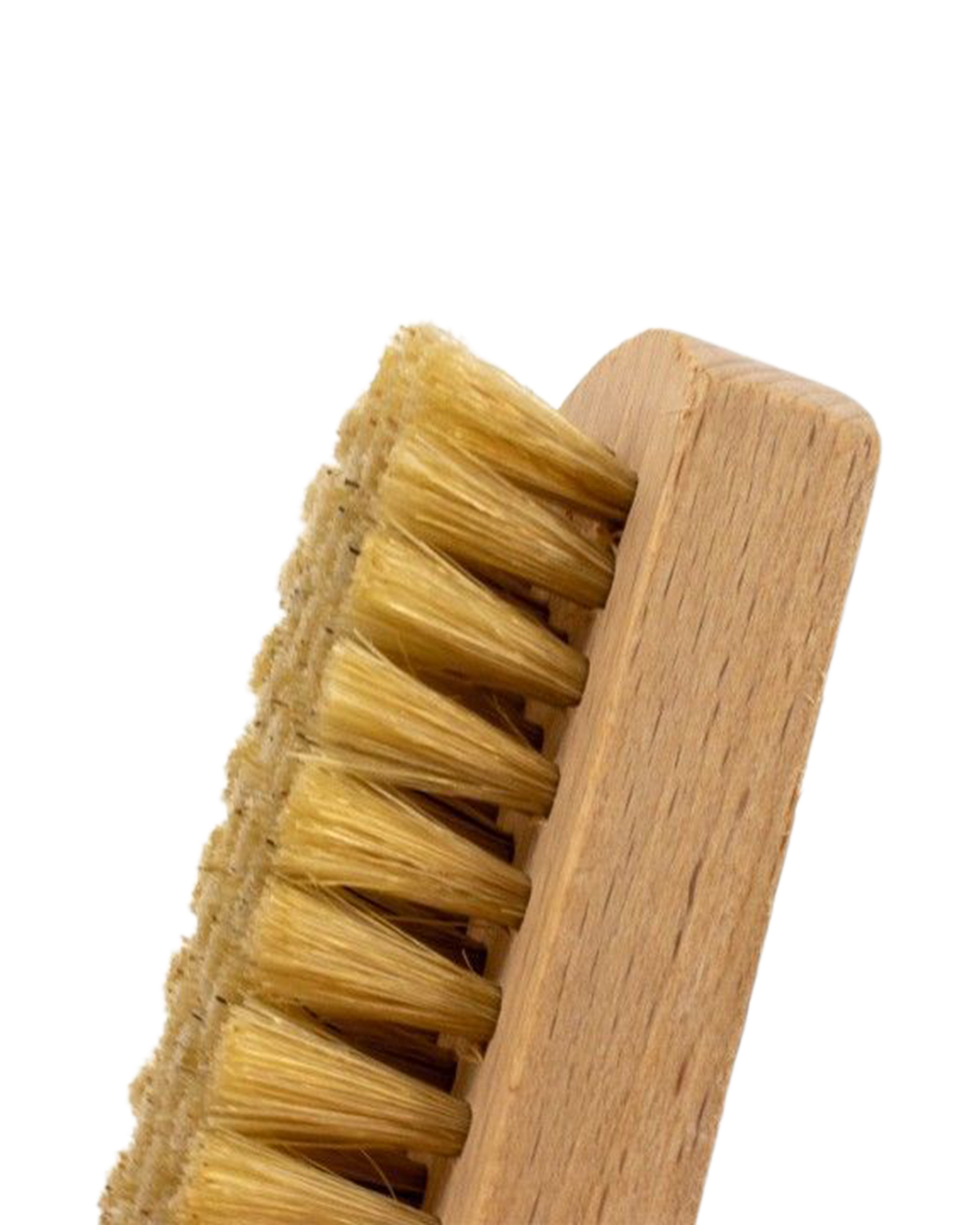 Frans Muller Shoesustain Brush GEEN KLEUR 2