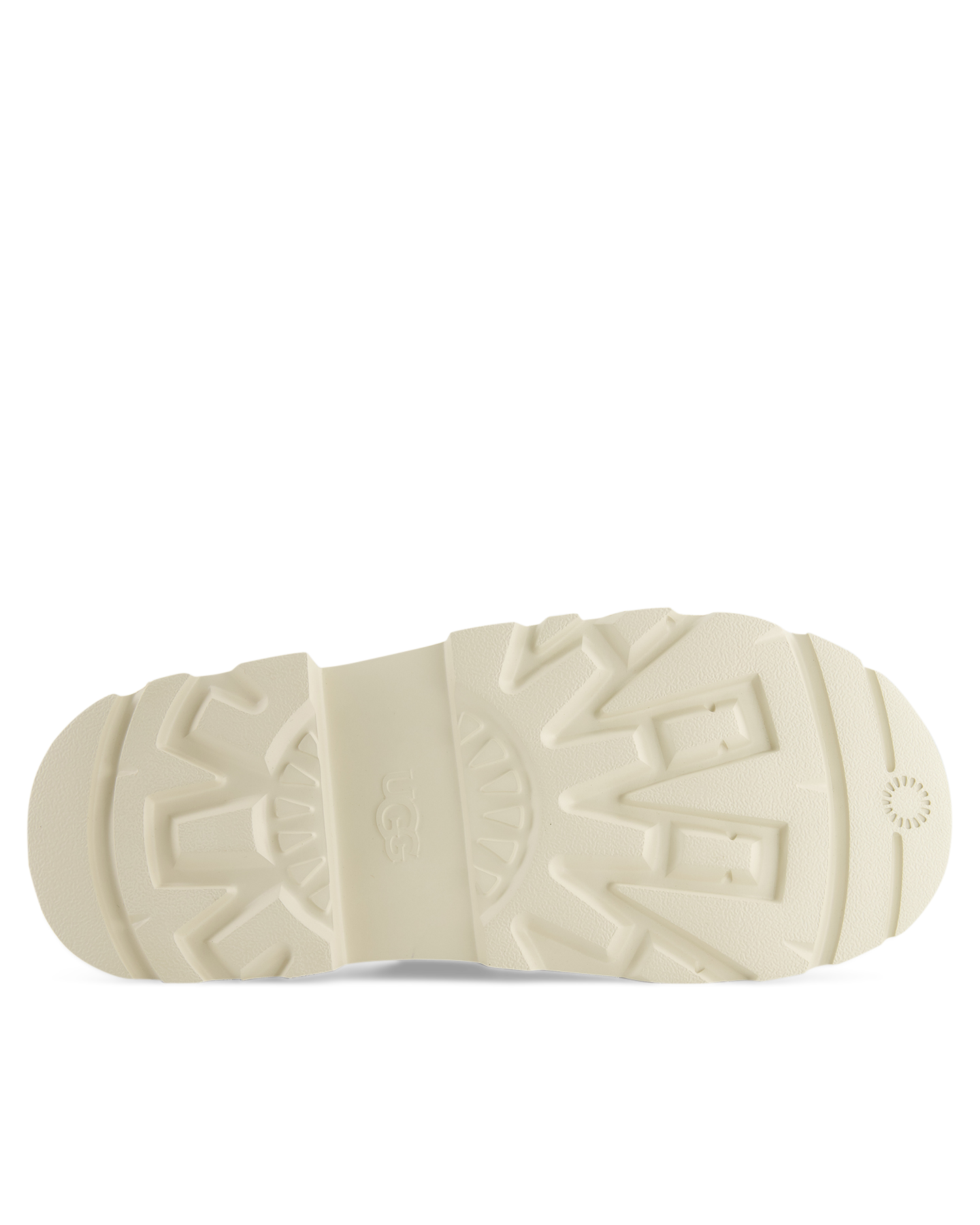 UGG M Tasman Lug BEIGE 6