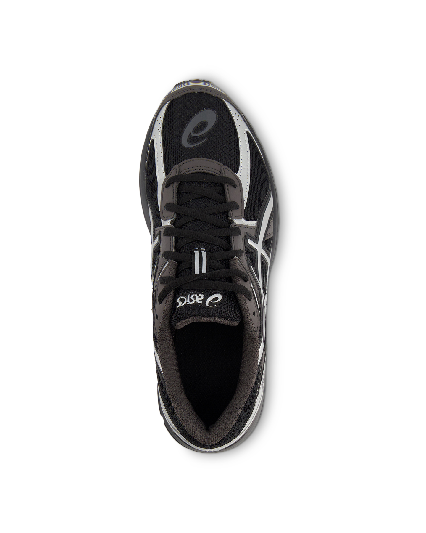 Asics Jog 100S ZWART 5