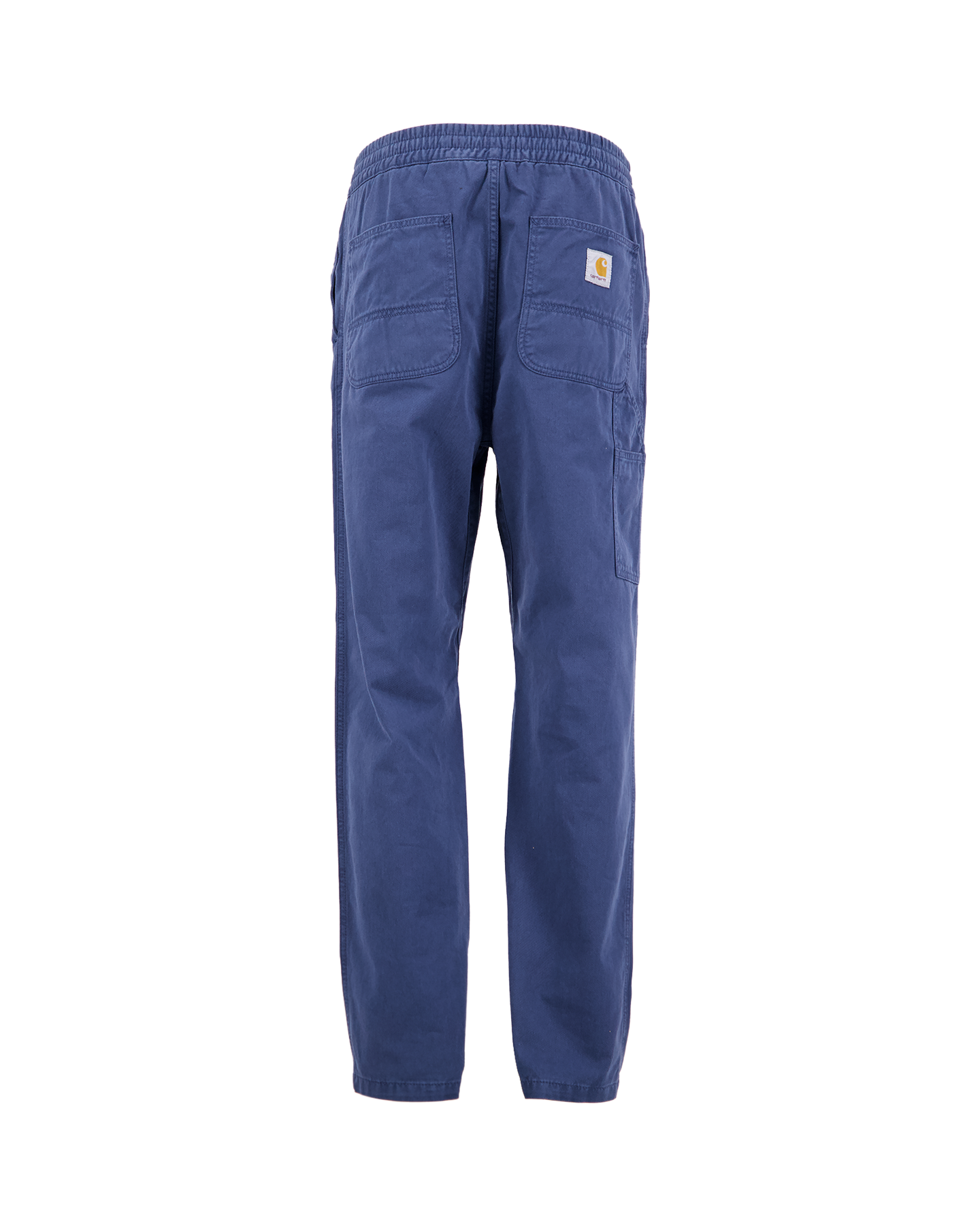 Carhartt WIP Flint Pant BLAUW 2