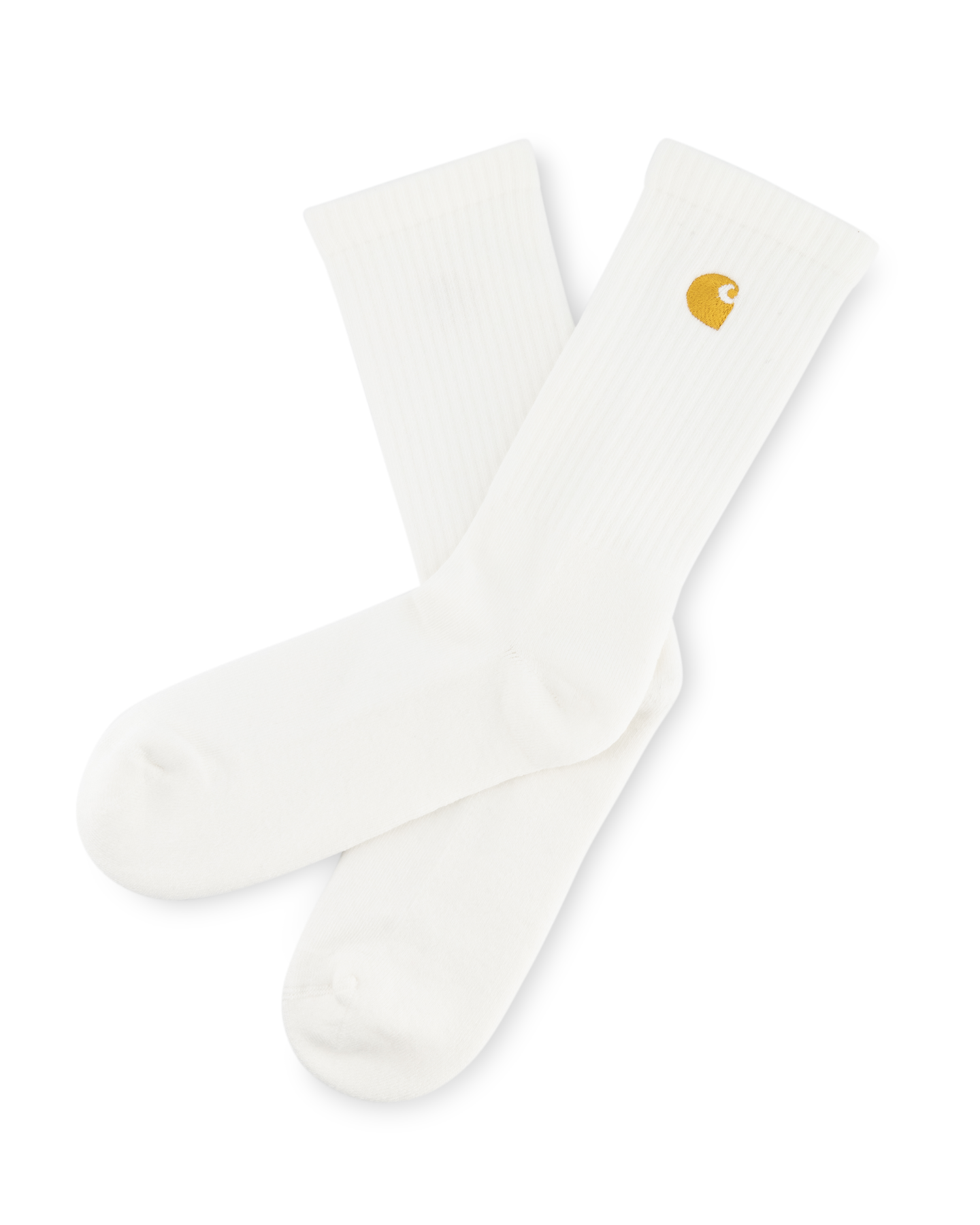 Carhartt WIP Chase Socks WIT 2
