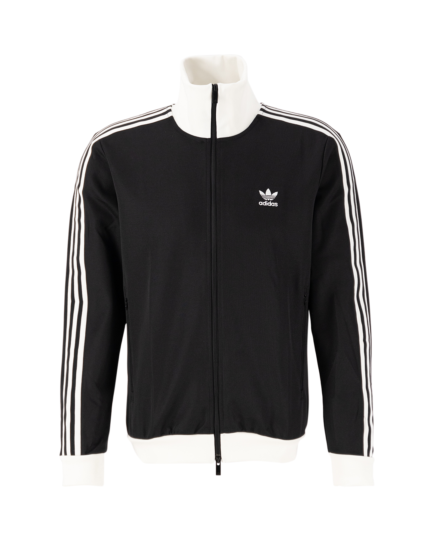 adidas Beckenbauer Tt ZWART 1