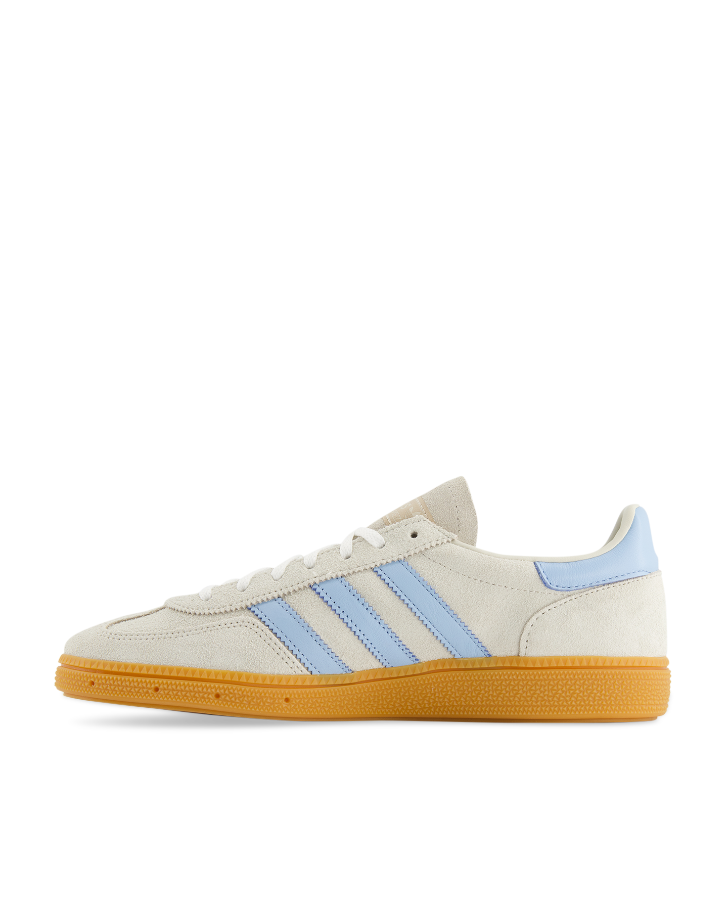 adidas Handball Spezial W BEIGE 4